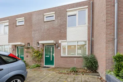 Foto van Etserstraat 26, Purmerend