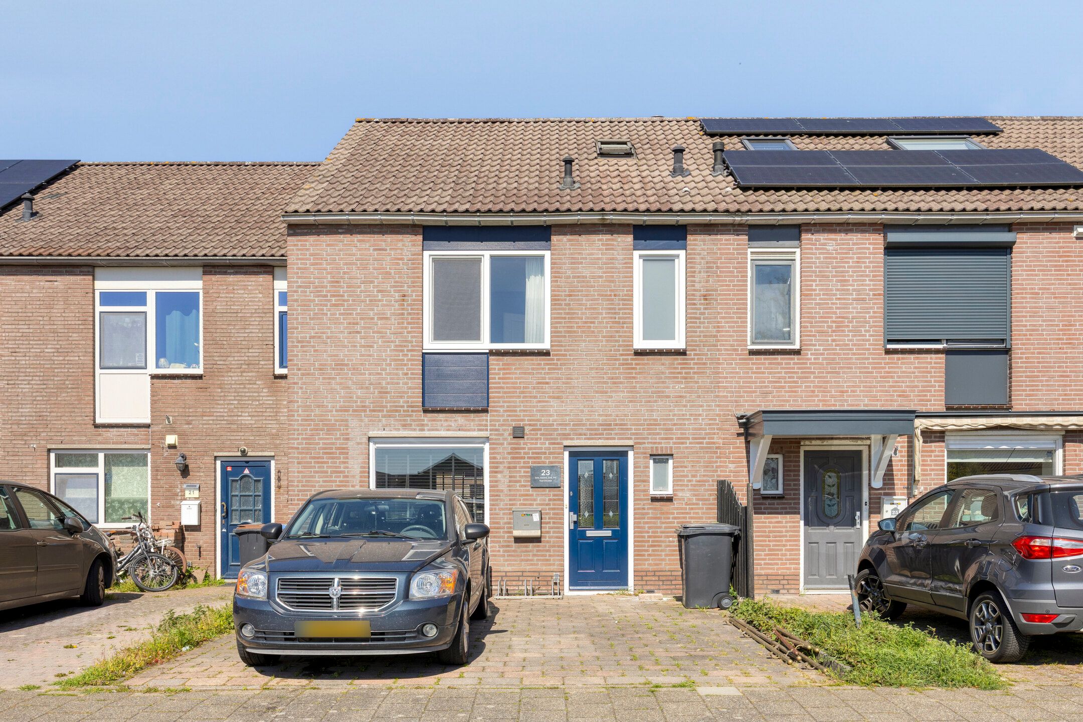 Foto van Edelsmidstraat 23, Purmerend