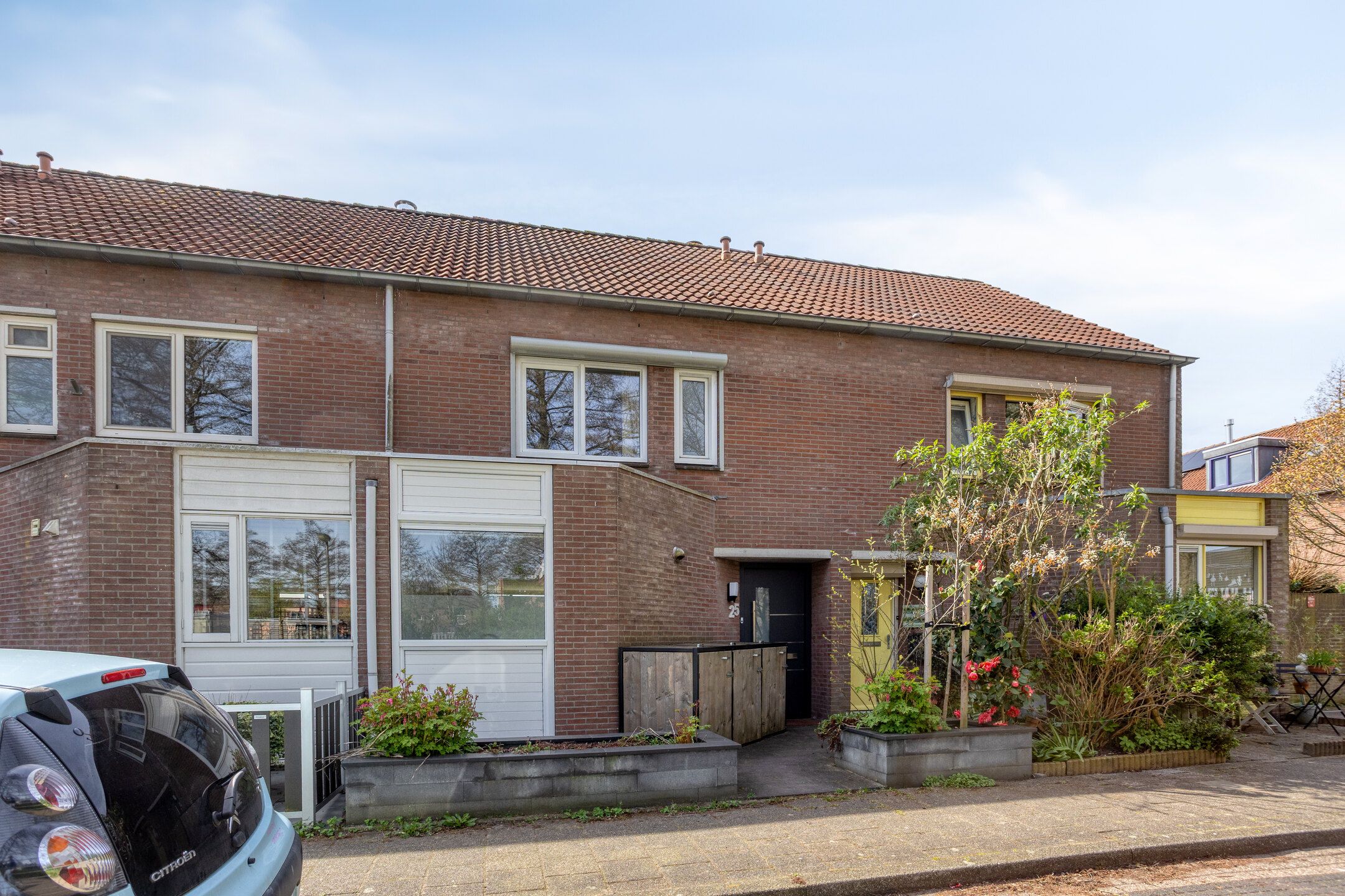 Foto van Botertonstraat 25, Purmerend
