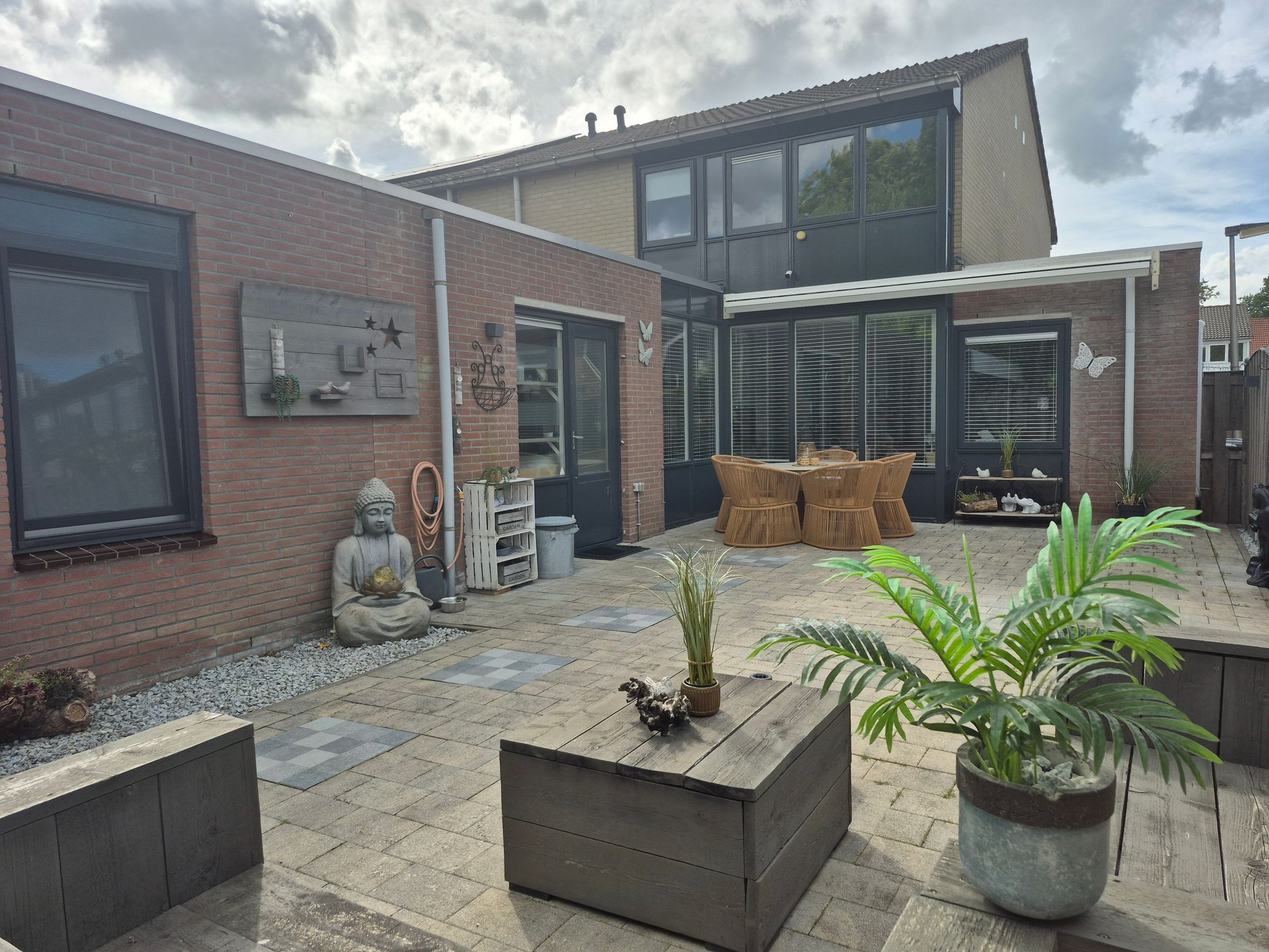 Foto van Botertonstraat 53, Purmerend