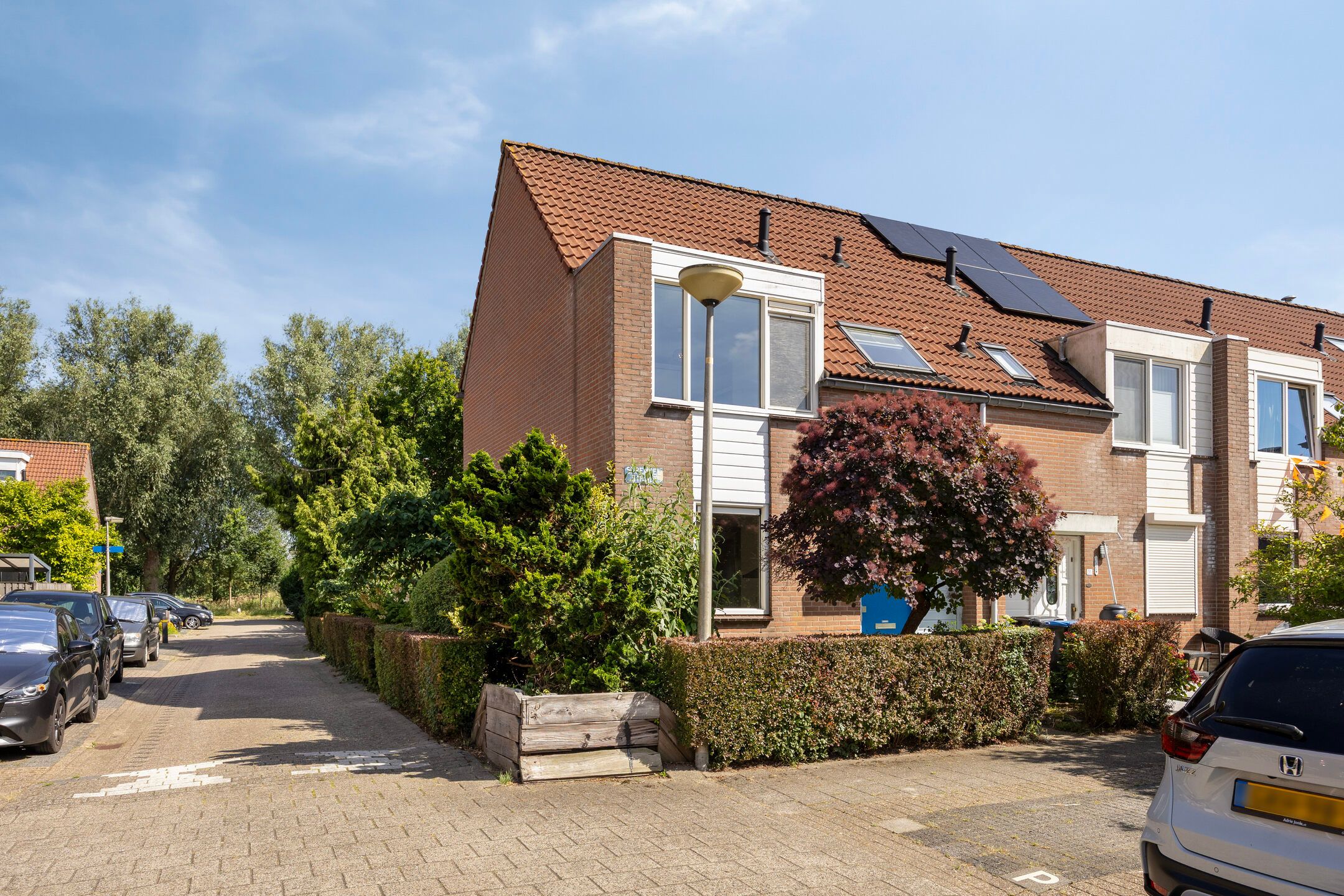 Foto van Stremselstraat 29, Purmerend