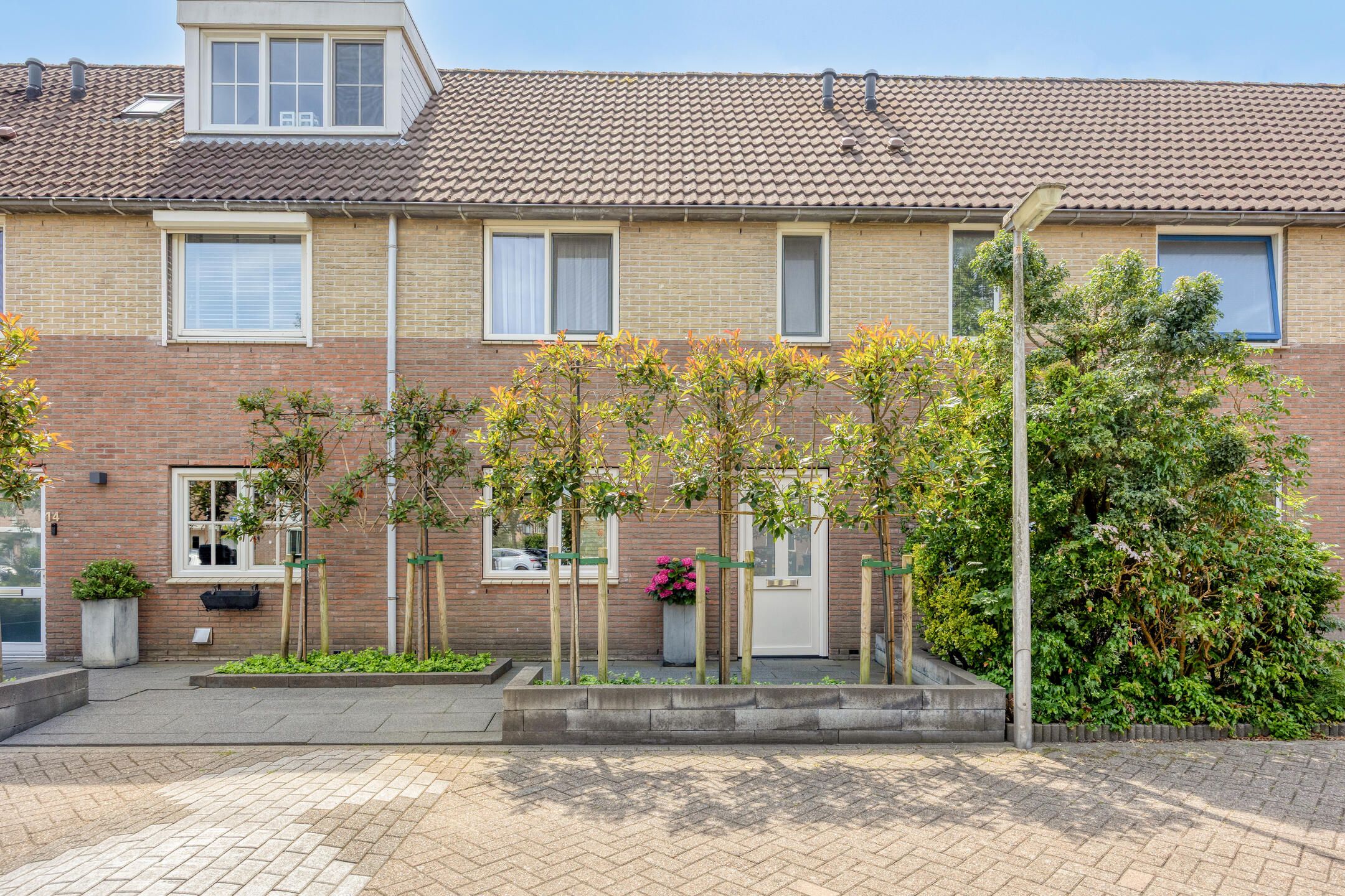 Foto van Stremselstraat 12, Purmerend