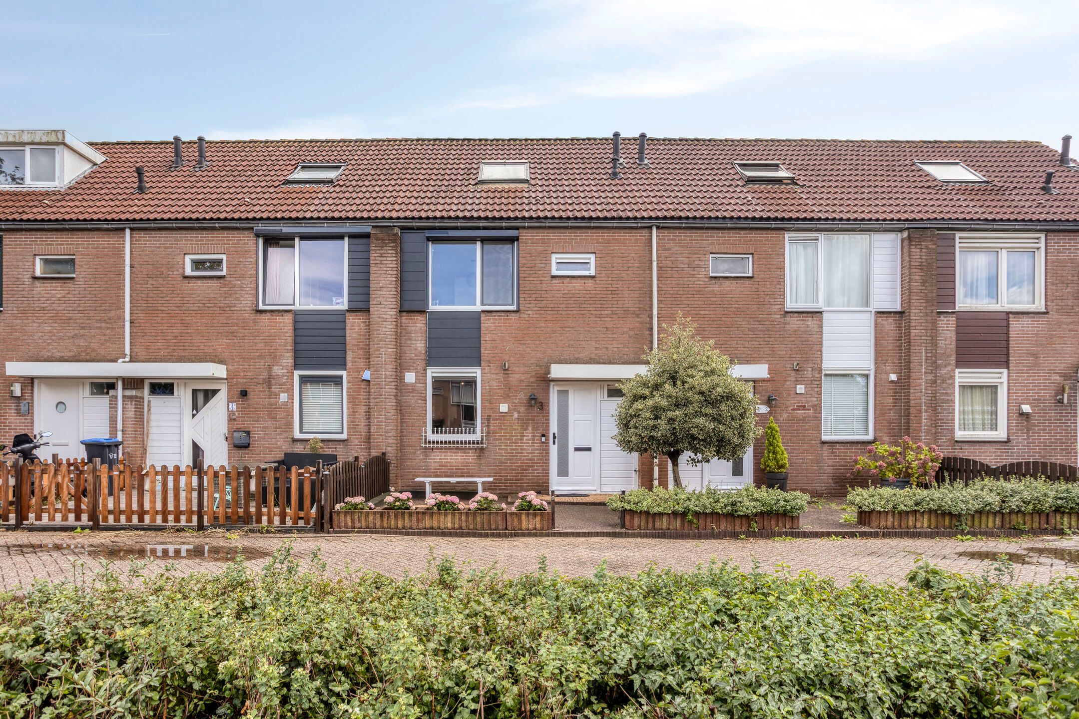 Foto van Wrongelstraat 3, Purmerend