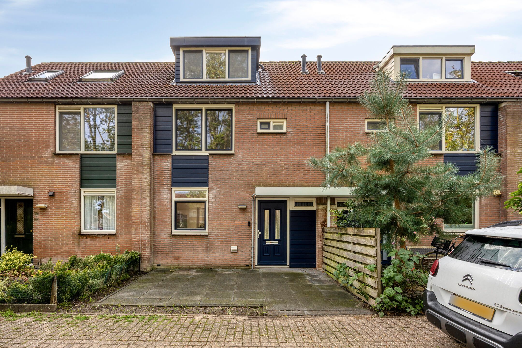 Foto van Zuivelstraat 38, Purmerend