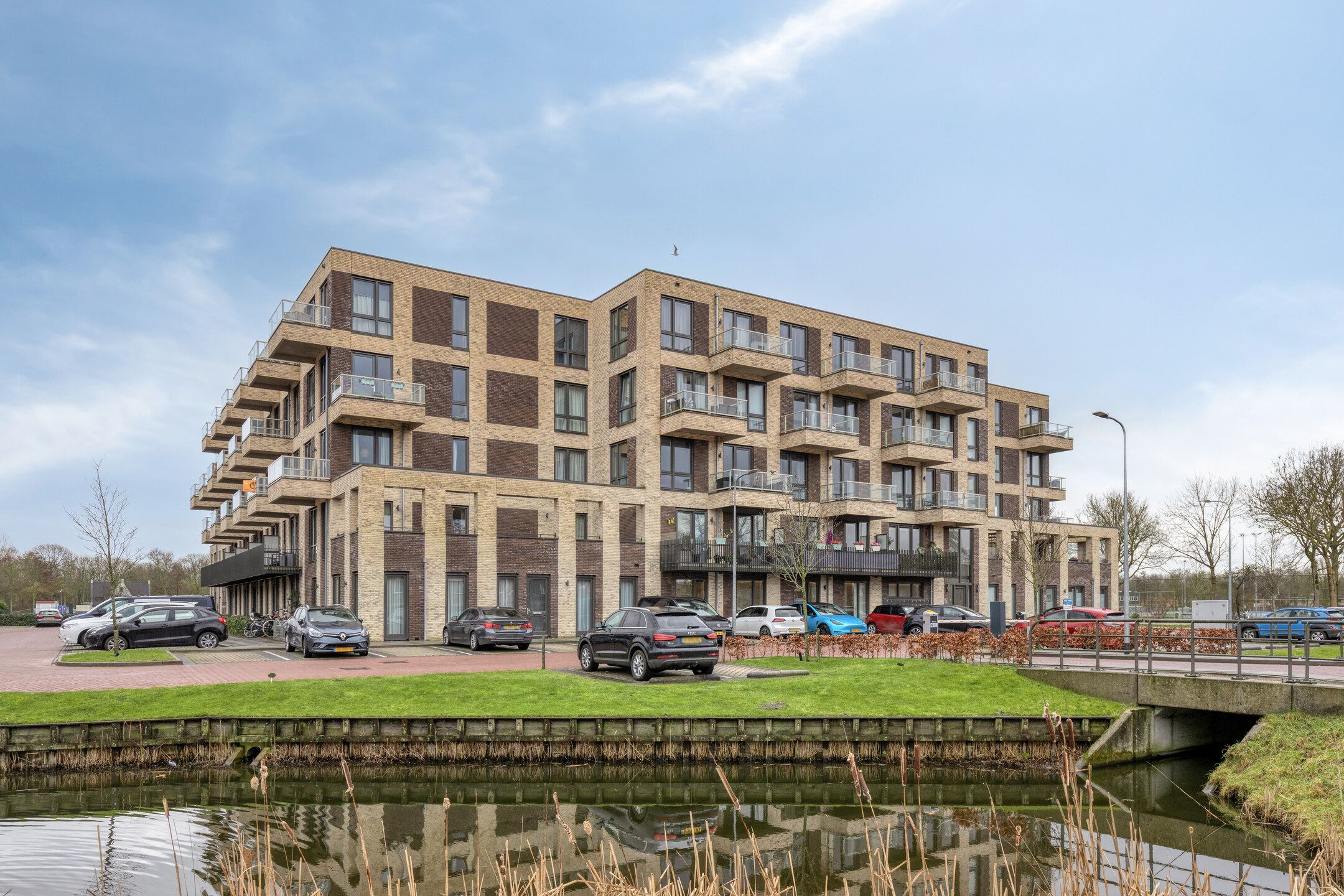 Foto van Grotenhuyshof 20, Purmerend