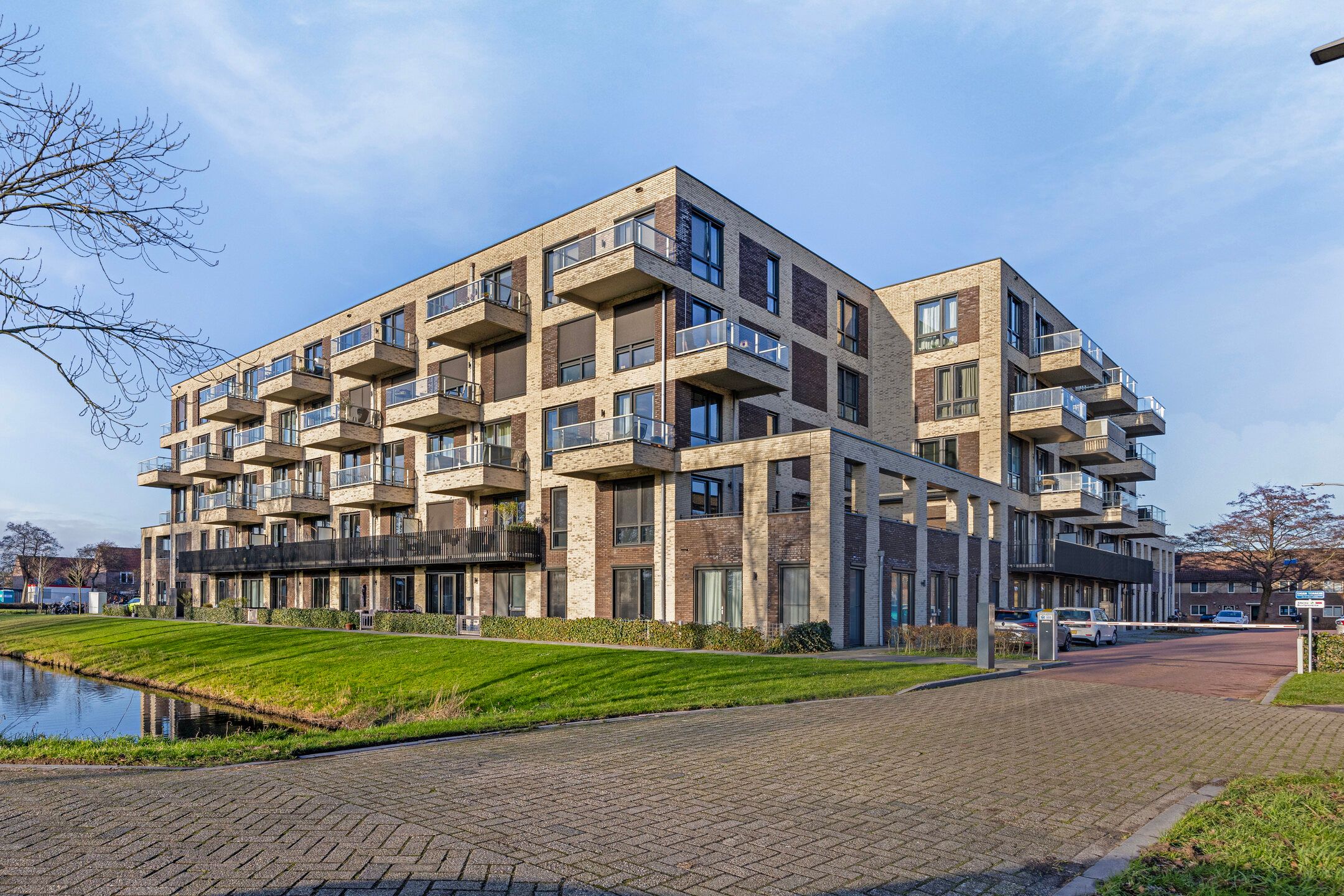 Foto van Grotenhuyshof 64, Purmerend