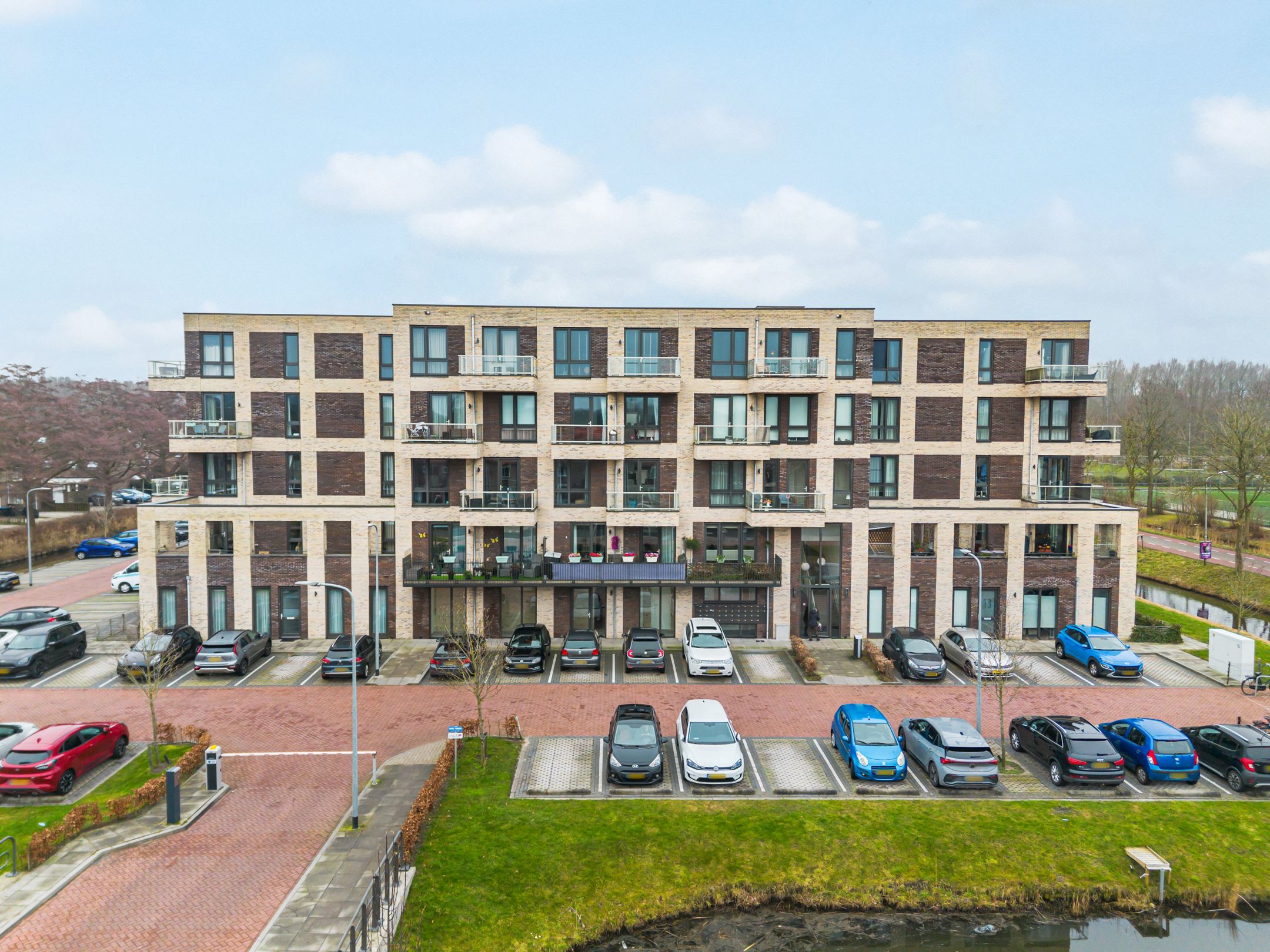 Foto van Grotenhuyshof 66, Purmerend