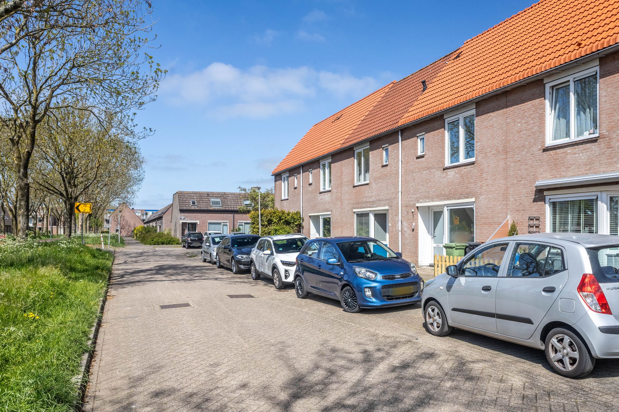 Foto van Vigilantestraat 19, Purmerend