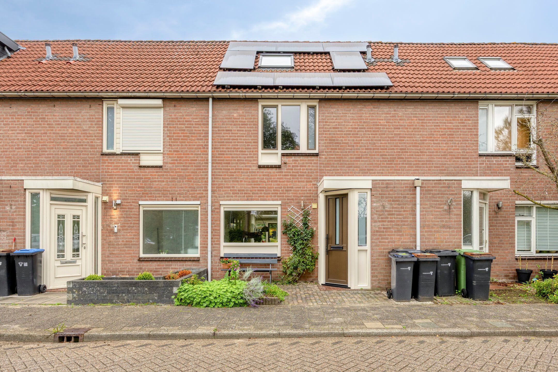 Foto van Sjeesstraat 14, Purmerend