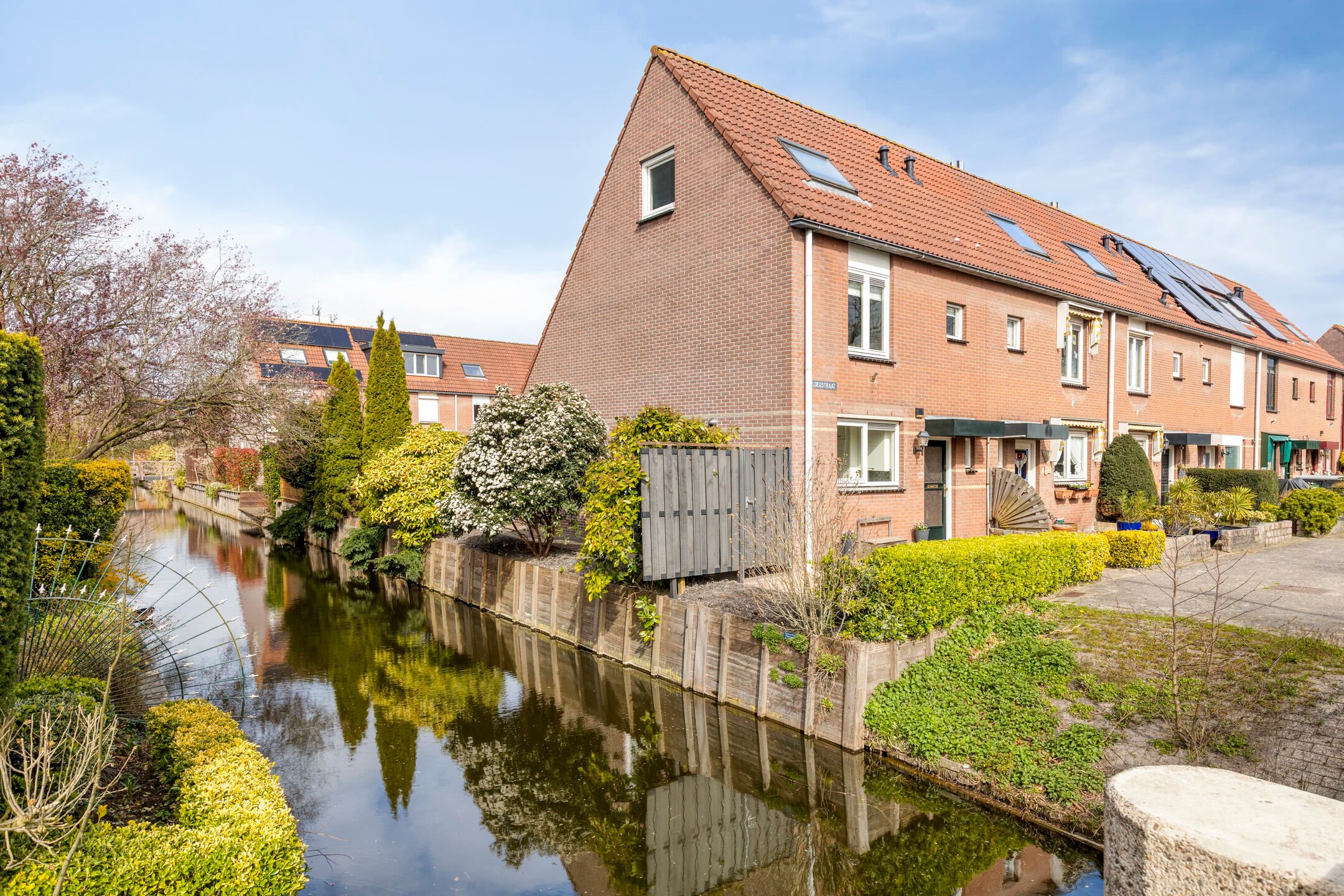 Foto van Ploegstraat 1, Purmerend