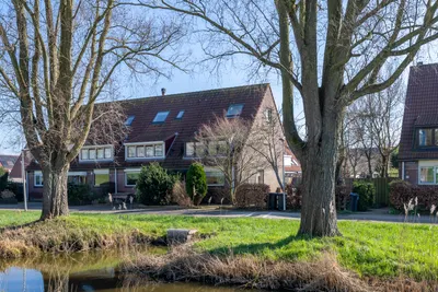 Foto van Ploegstraat 53, Purmerend