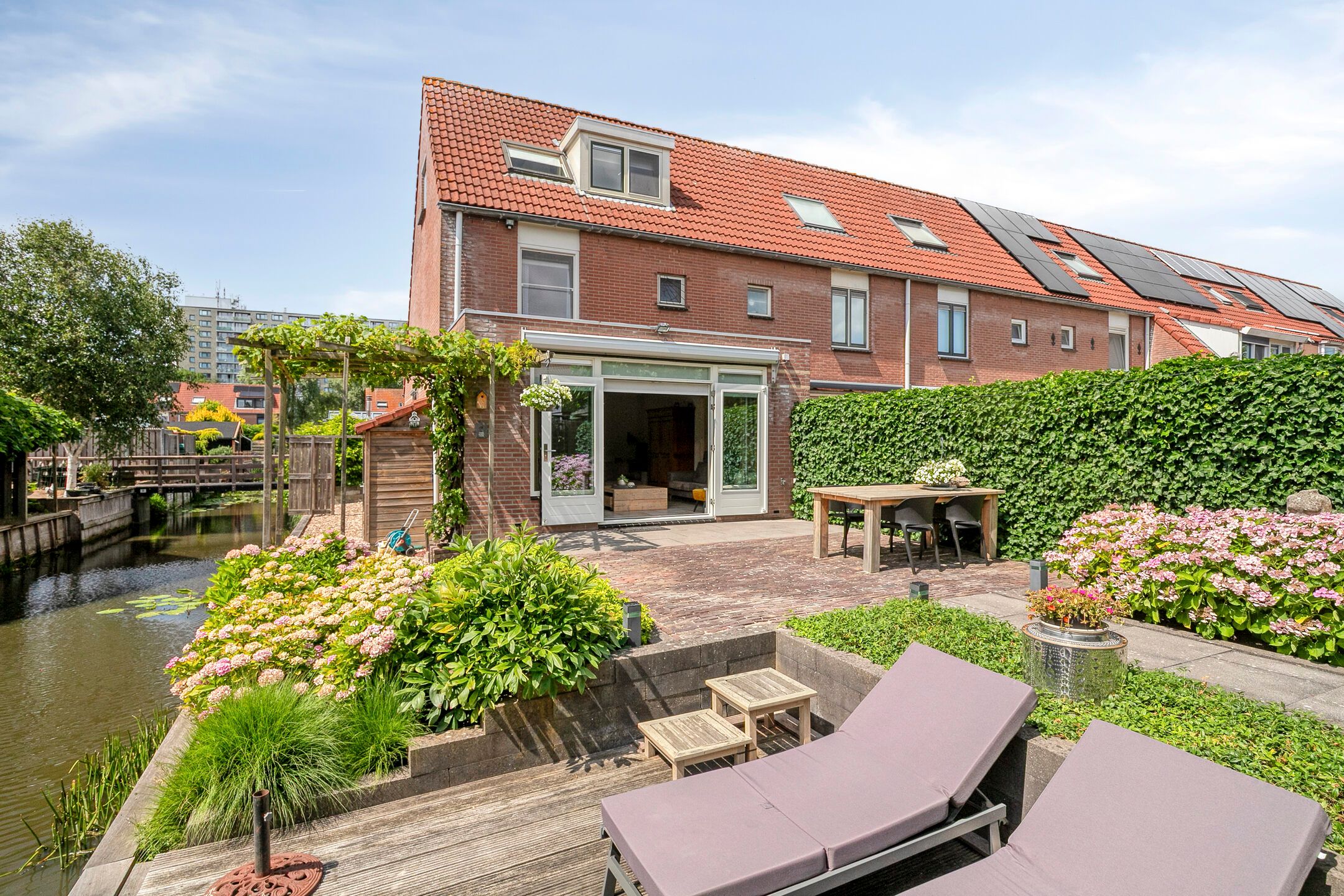 Foto van Kouterstraat 24, Purmerend