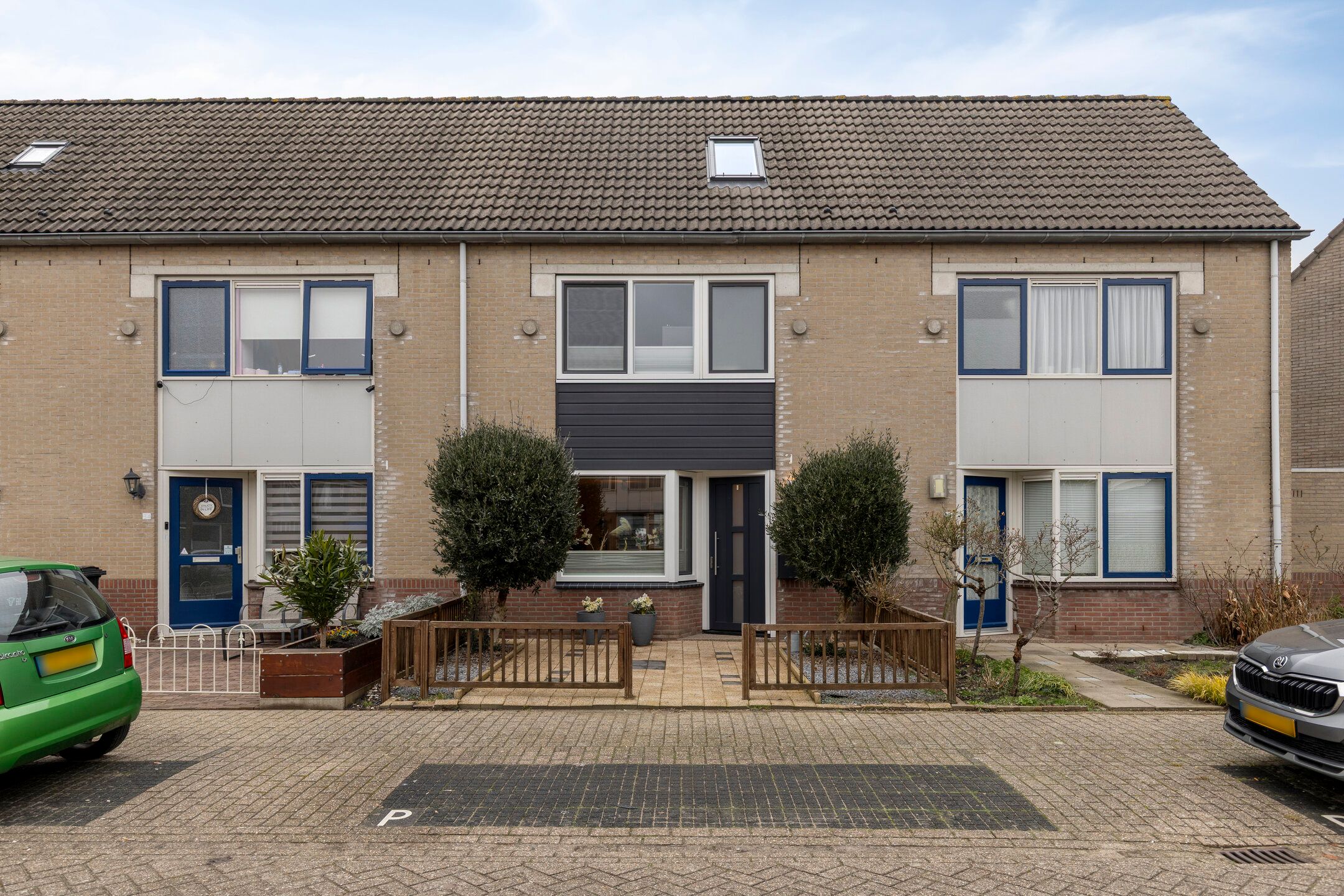 Foto van Spoorstokstraat 35, Purmerend