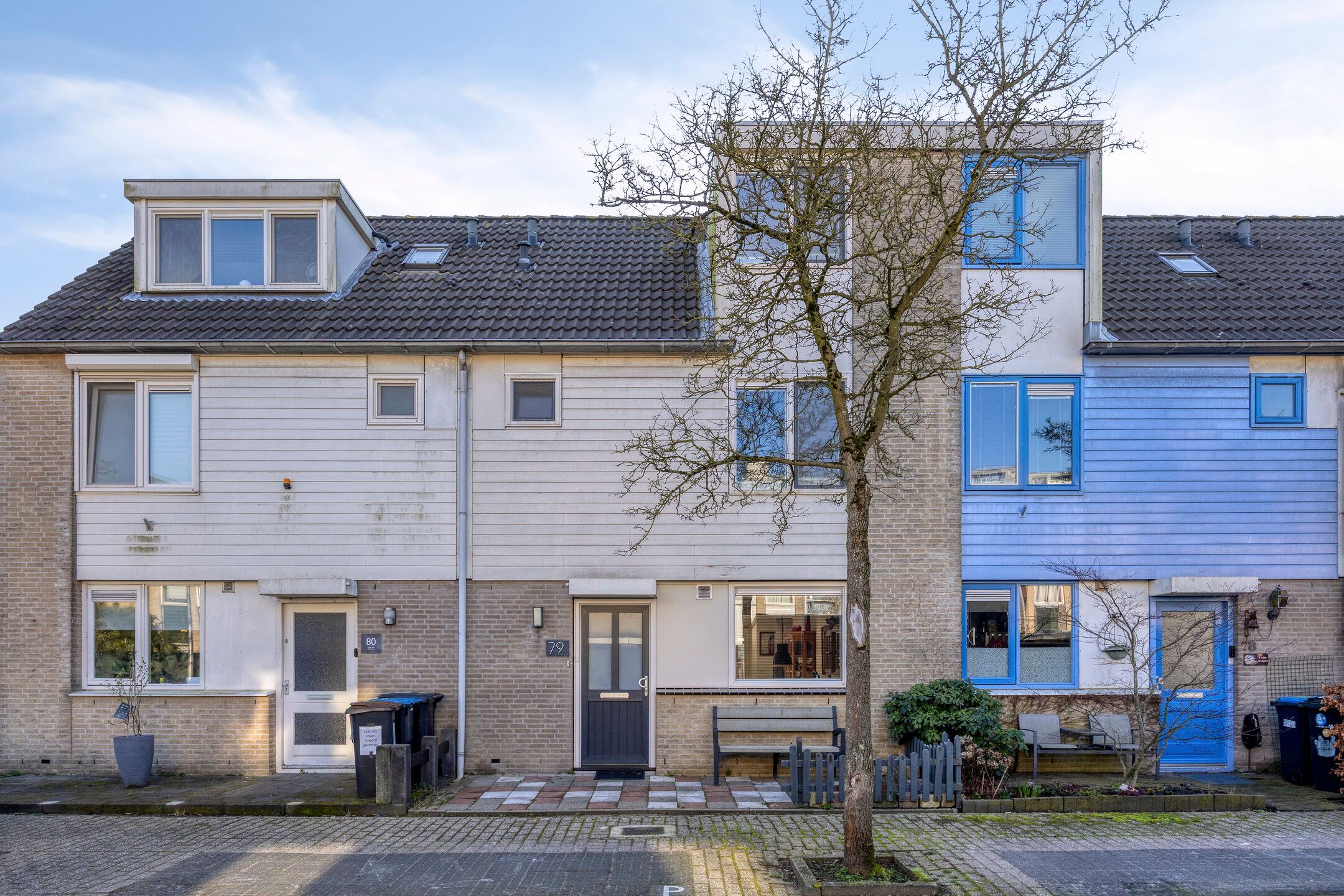 Foto van Lamoenstraat 79, Purmerend