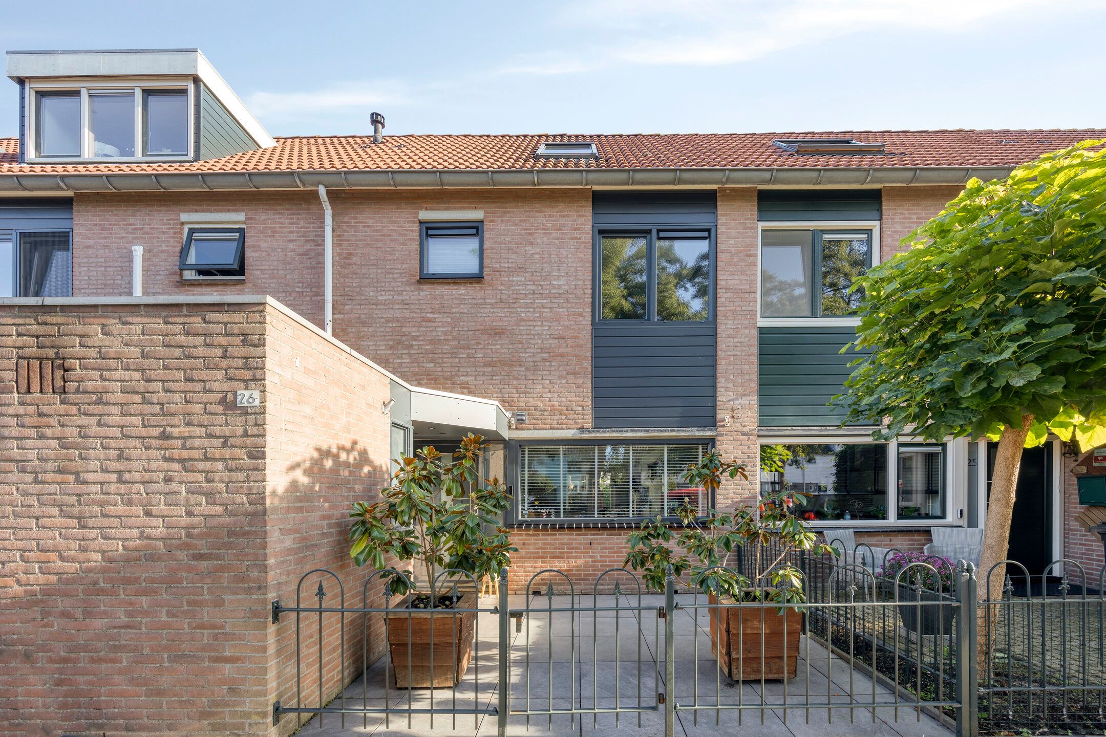 Foto van Binnendijk 26, Purmerend