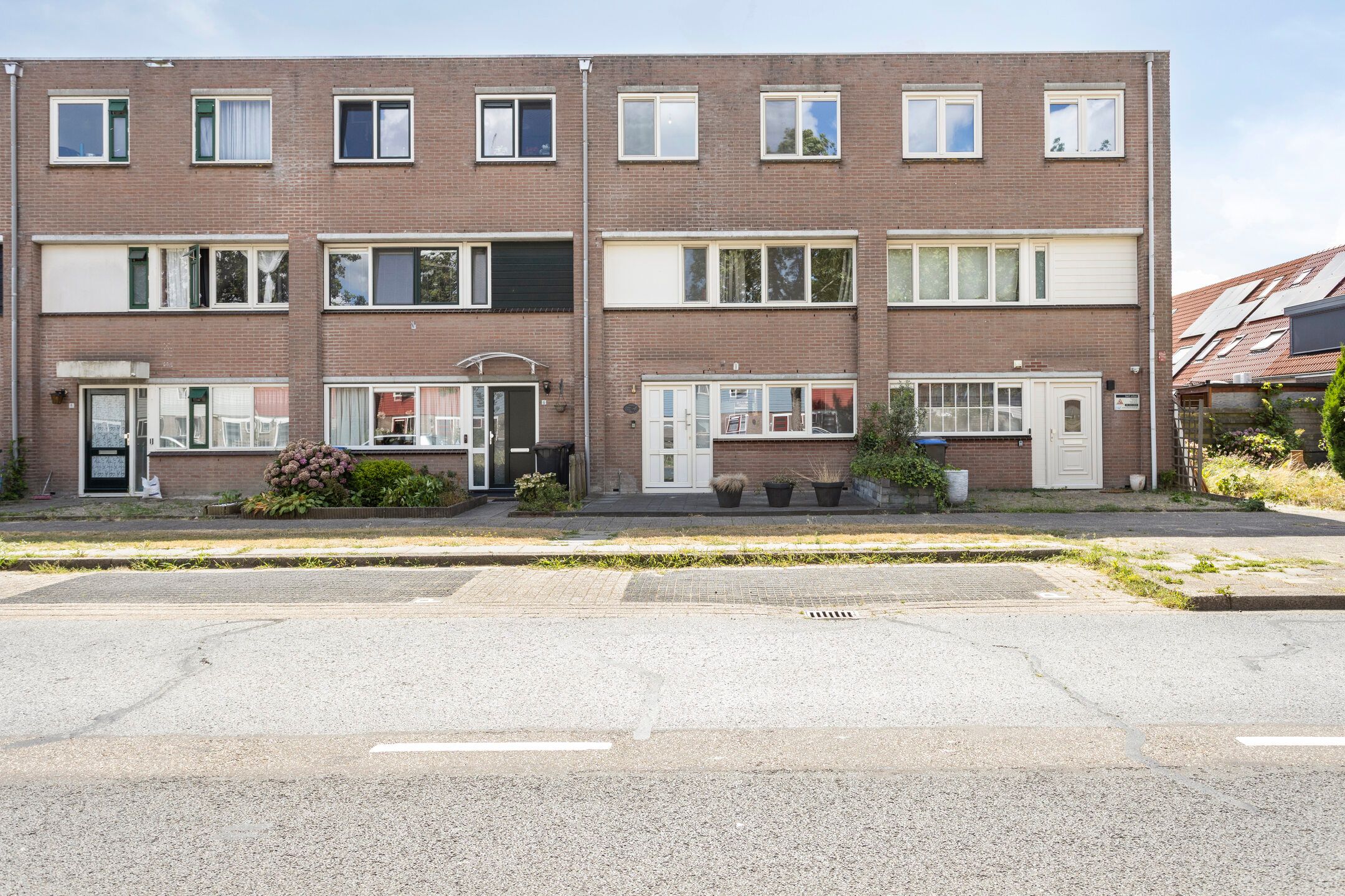Foto van De Graeffweg 4, Purmerend