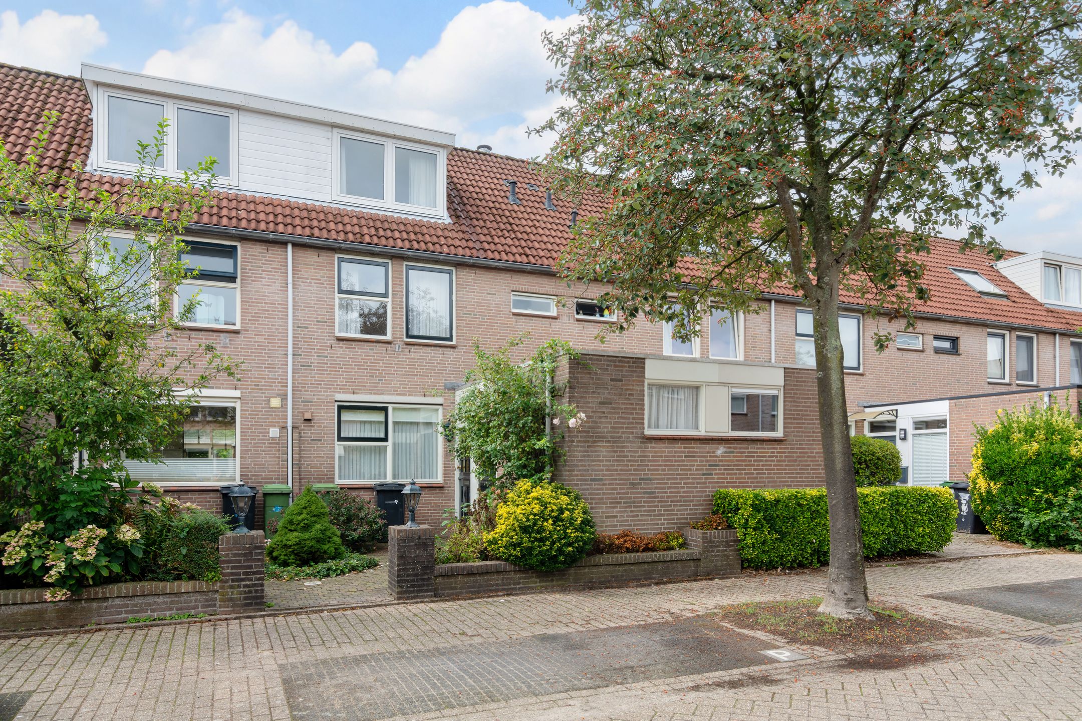 Foto van Tarwestraat 15, Purmerend