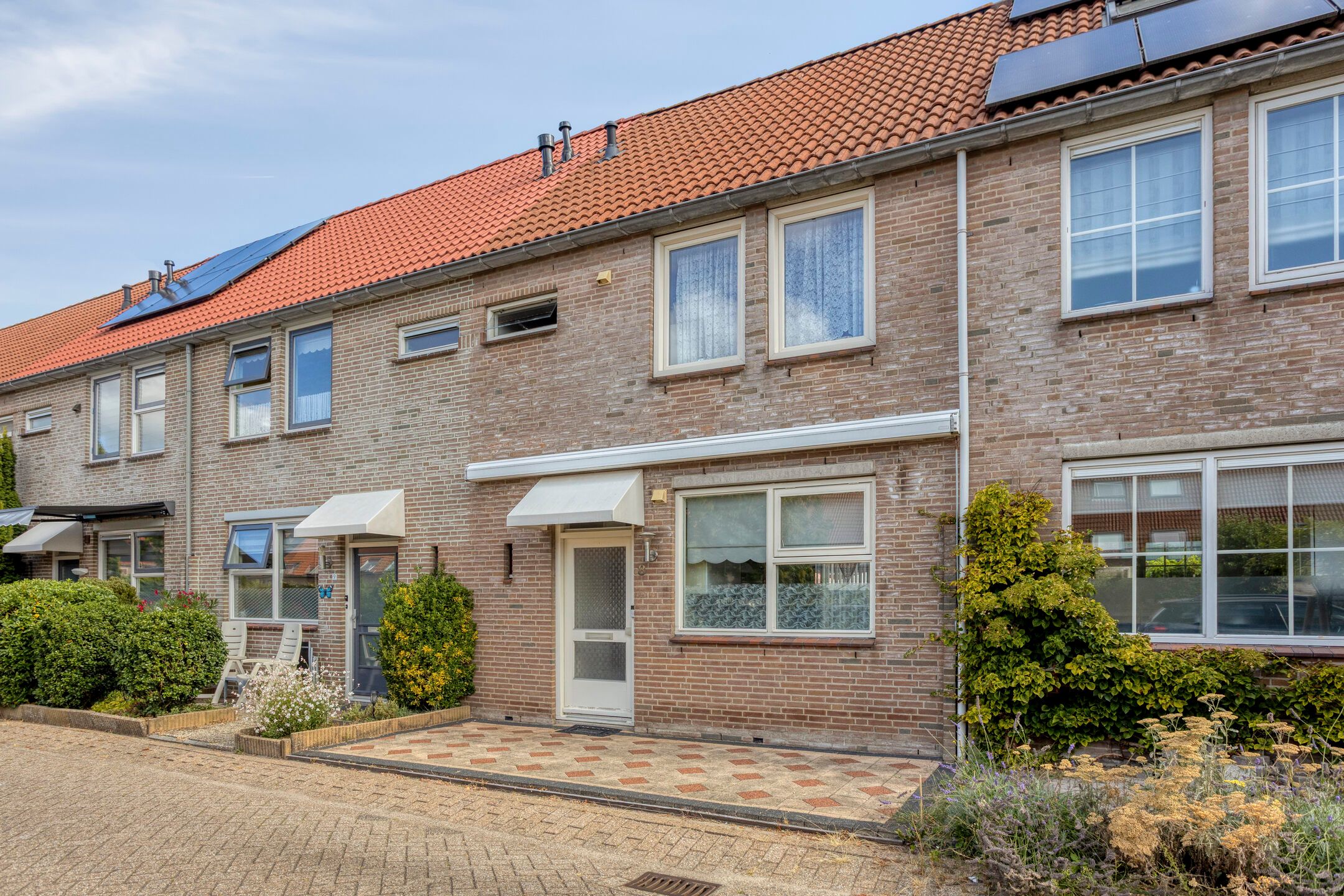 Foto van Vlasstraat 8, Purmerend