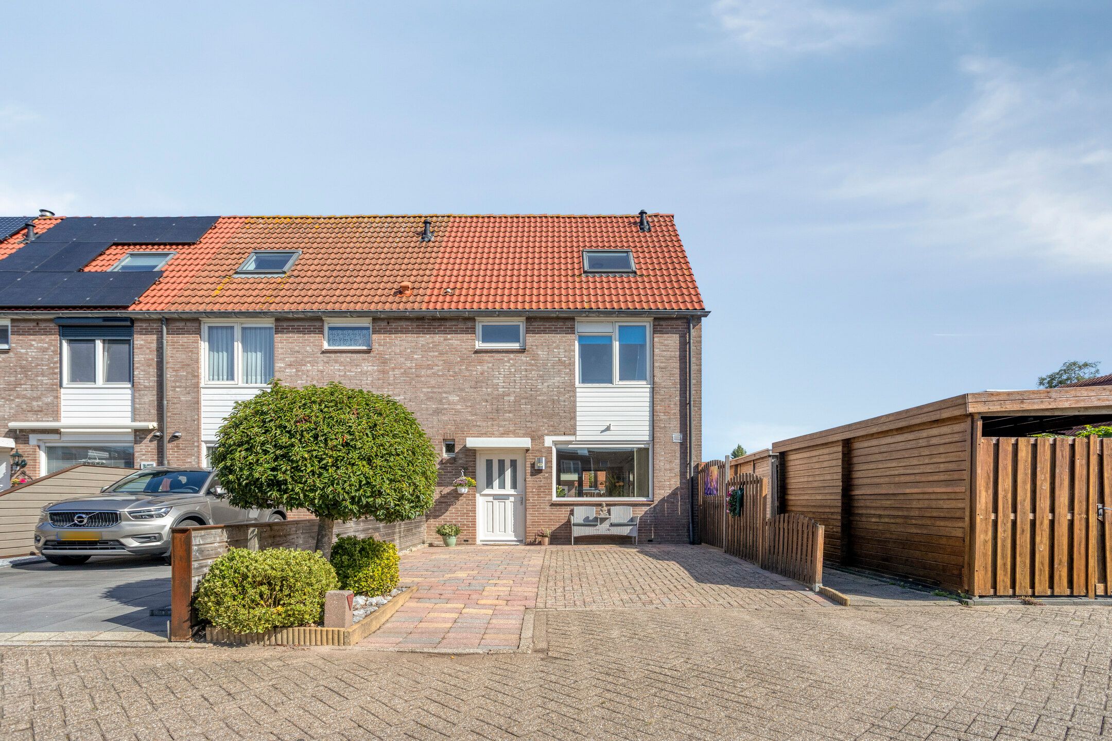 Foto van Boekweitstraat 39, Purmerend