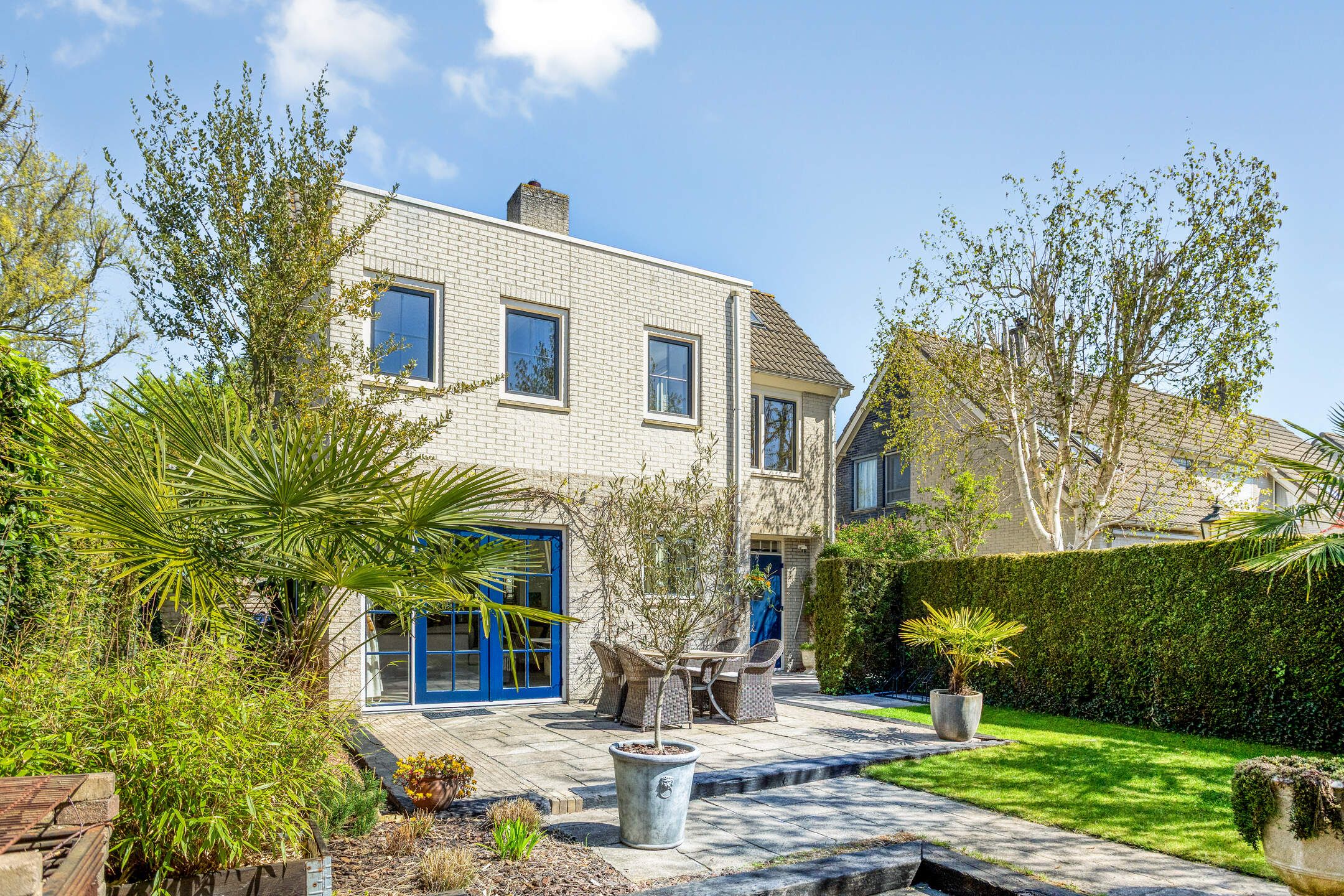 Foto van Gerststraat 55, Purmerend