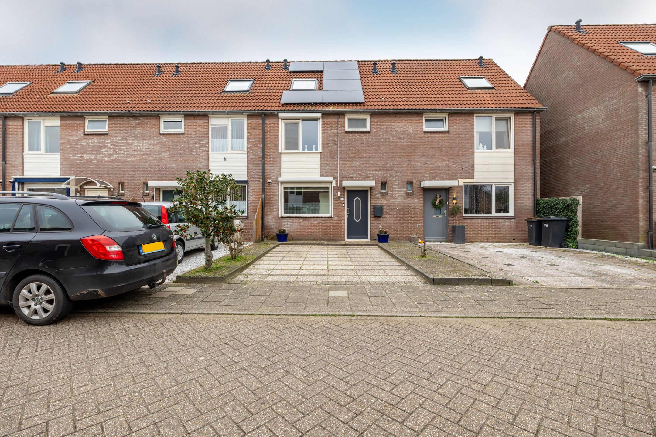 Foto van Graanstraat 37, Purmerend