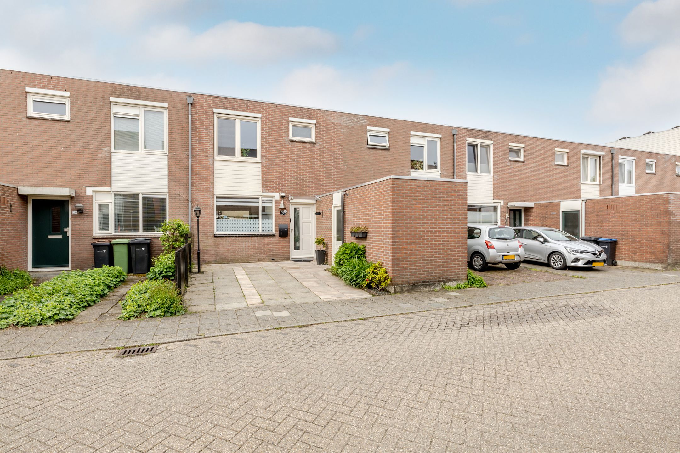 Foto van Graanstraat 24, Purmerend
