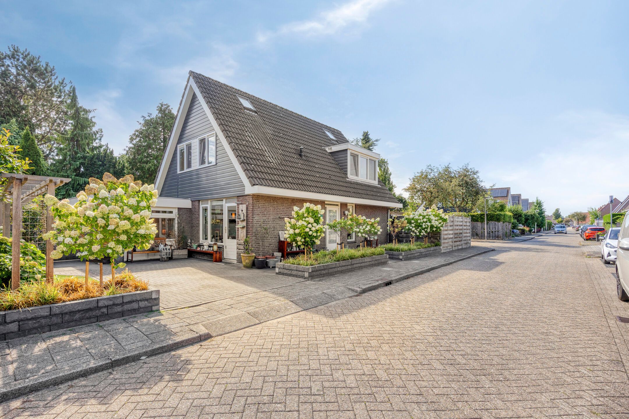 Foto van Graanstraat 92, Purmerend