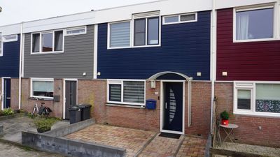 Foto van Schoofstraat 45, Purmerend