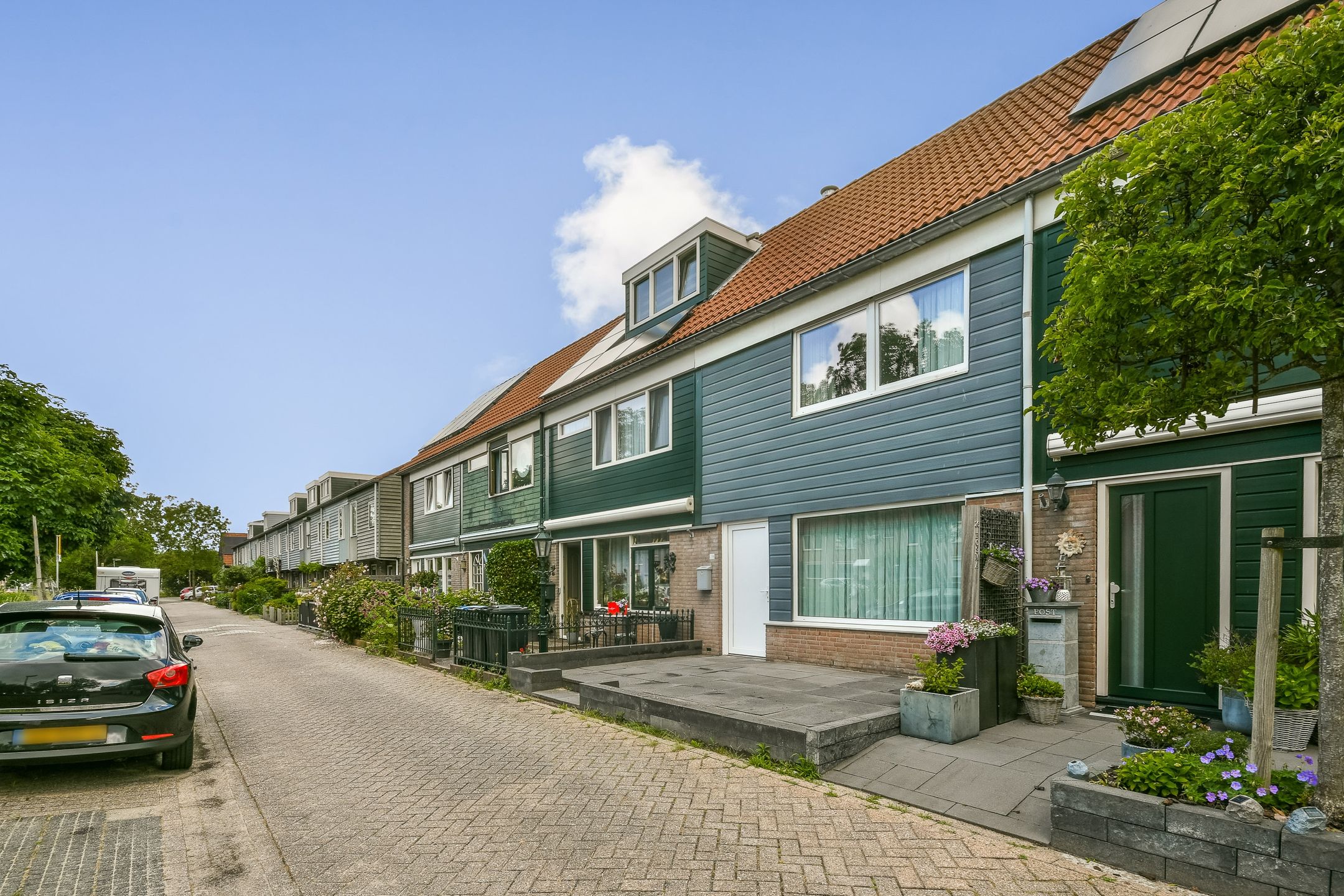 Foto van Schoofstraat 28, Purmerend