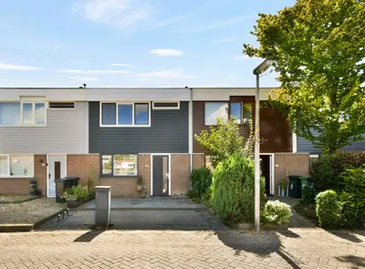Foto van Schoofstraat 106, Purmerend