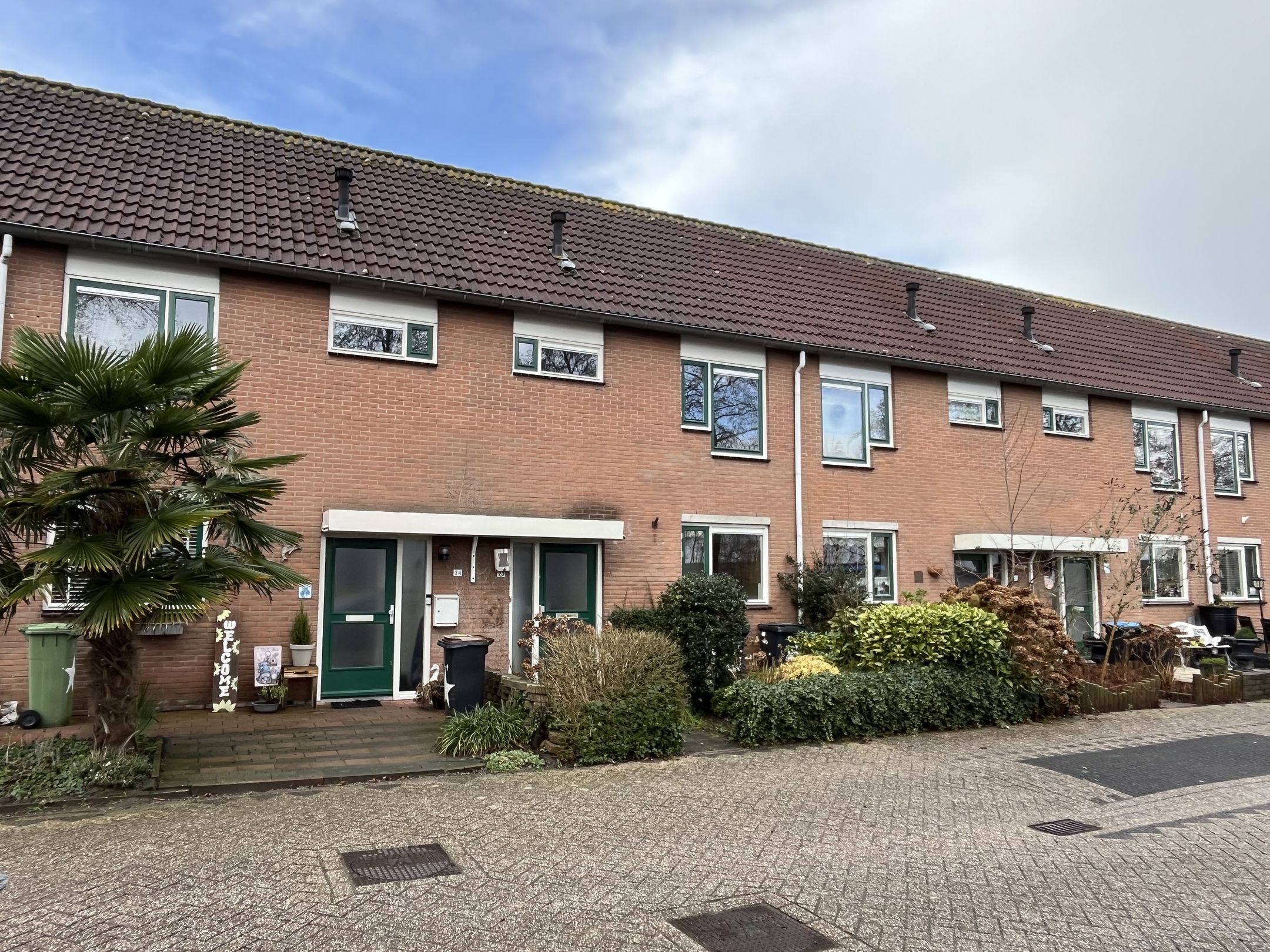 Foto van Korenstraat 23, Purmerend