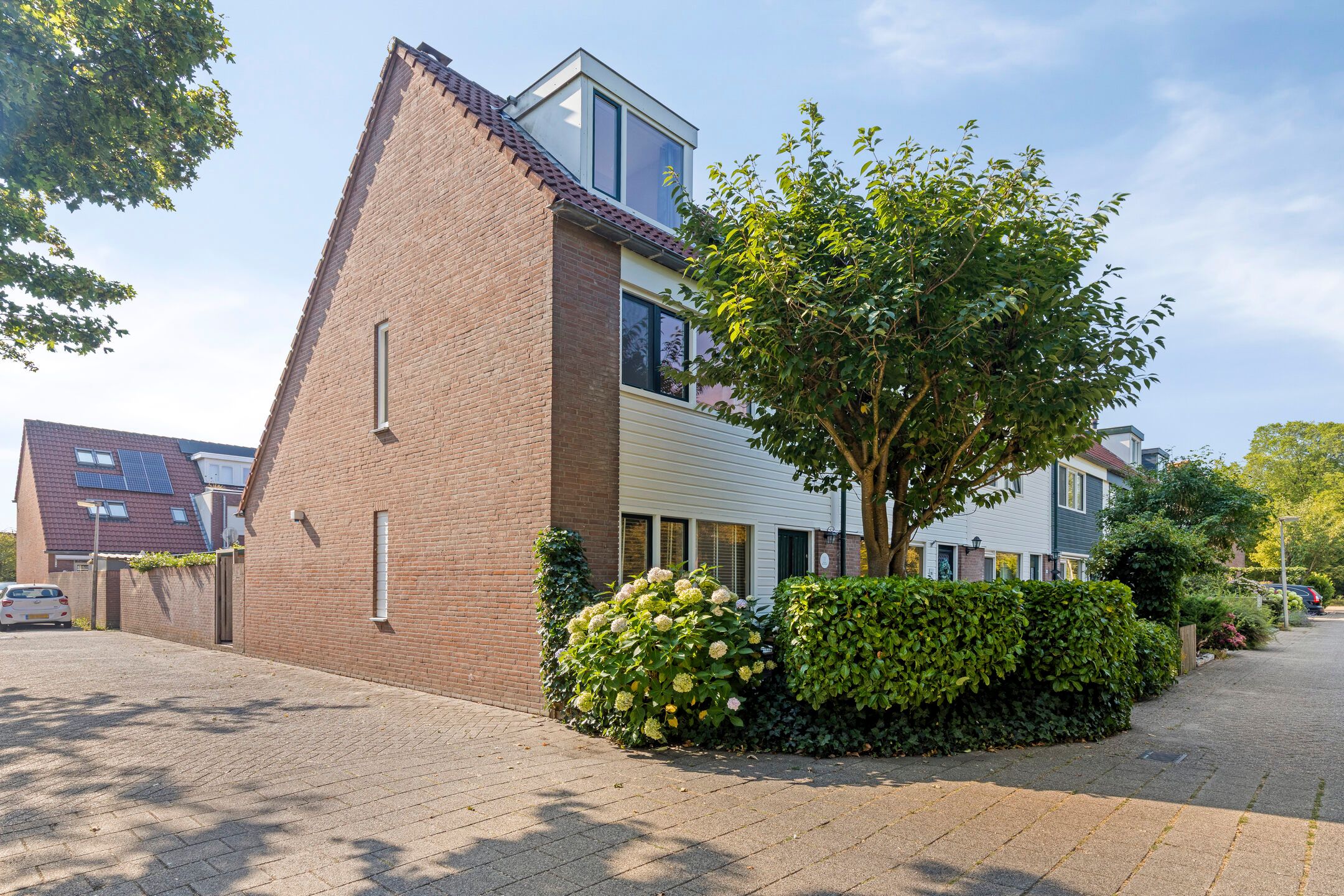 Foto van Korenstraat 111, Purmerend