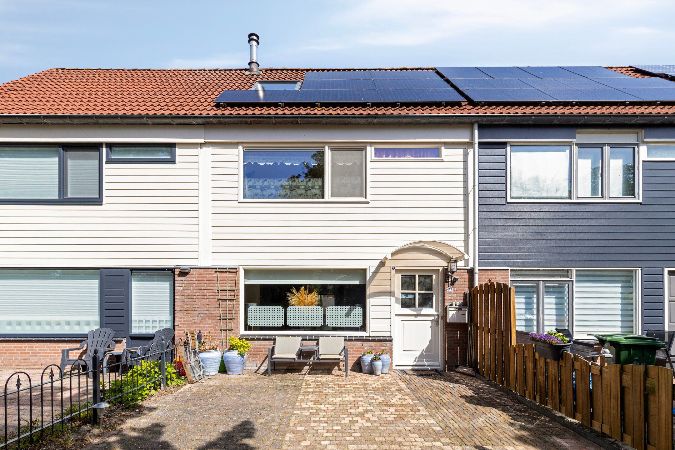 Foto van Bandijk 93, Purmerend