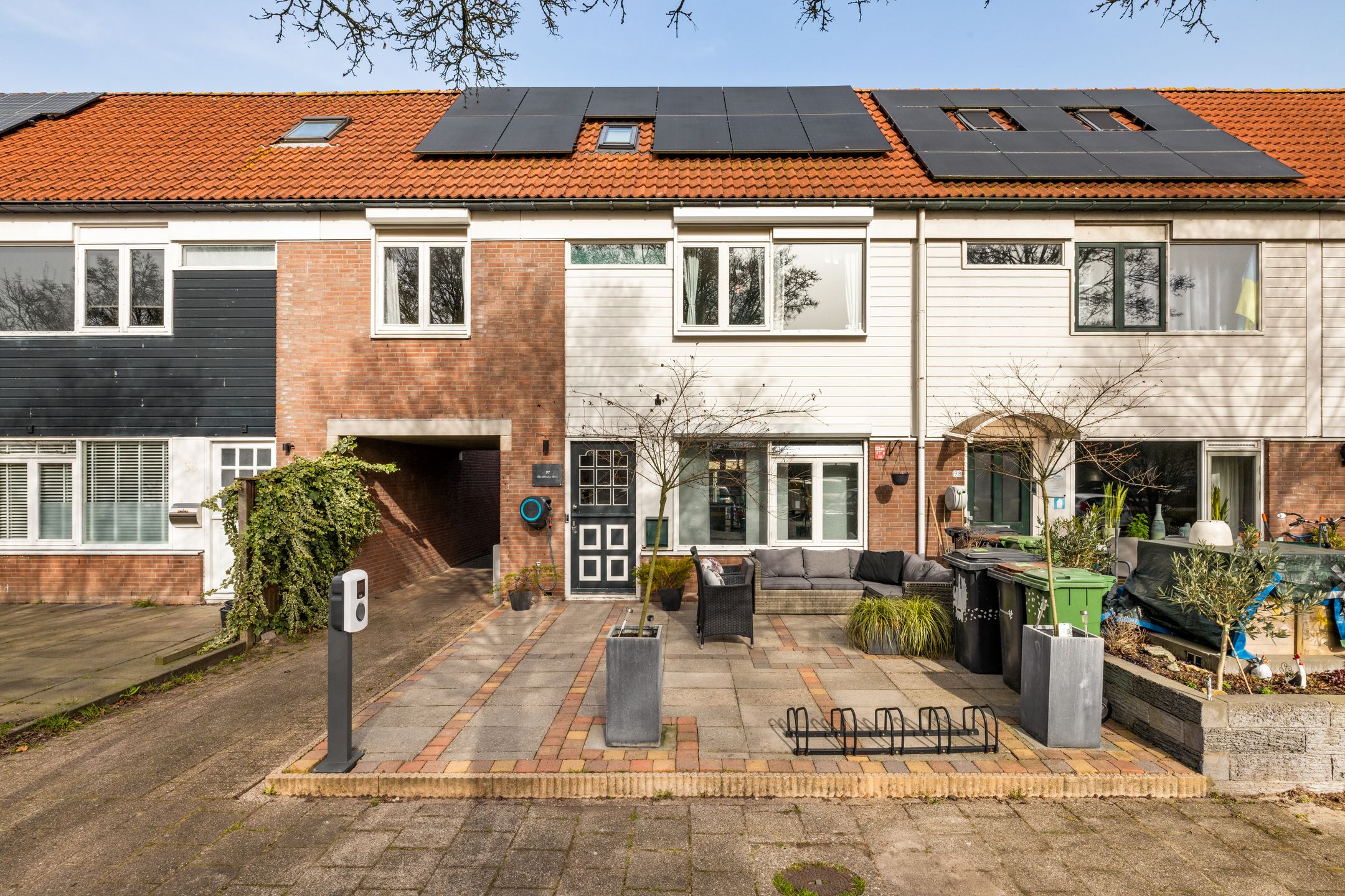Foto van Bandijk 97, Purmerend