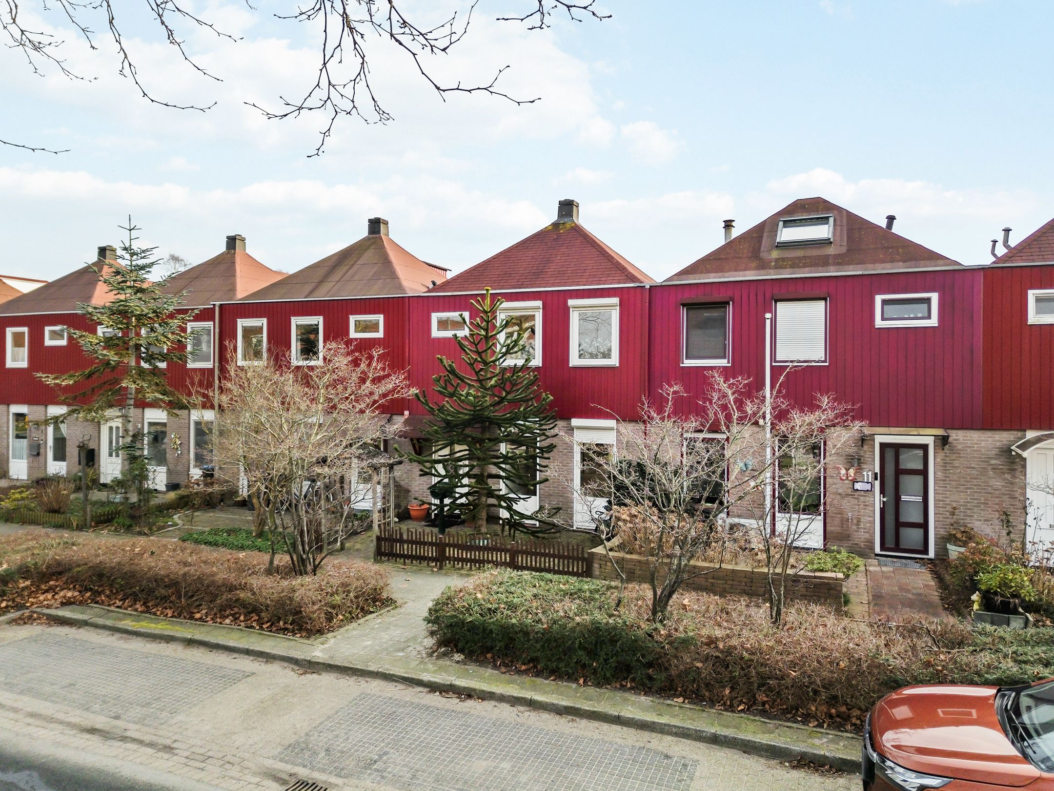Foto van Papaverstraat 9, Purmerend