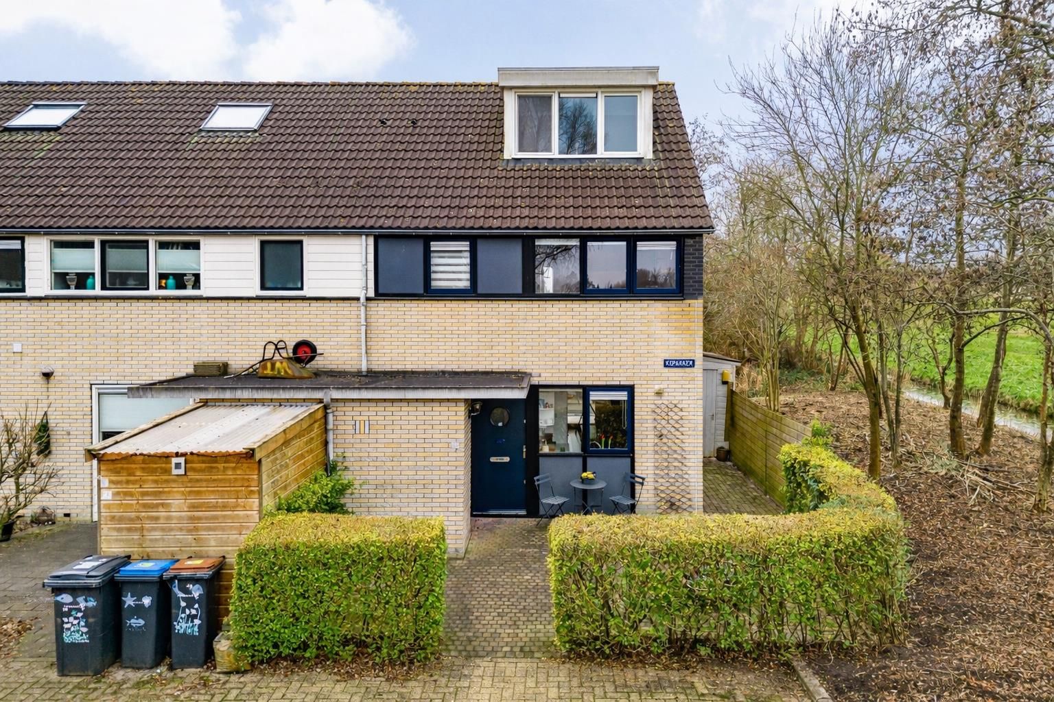 Foto van Kopakker 59, Purmerend