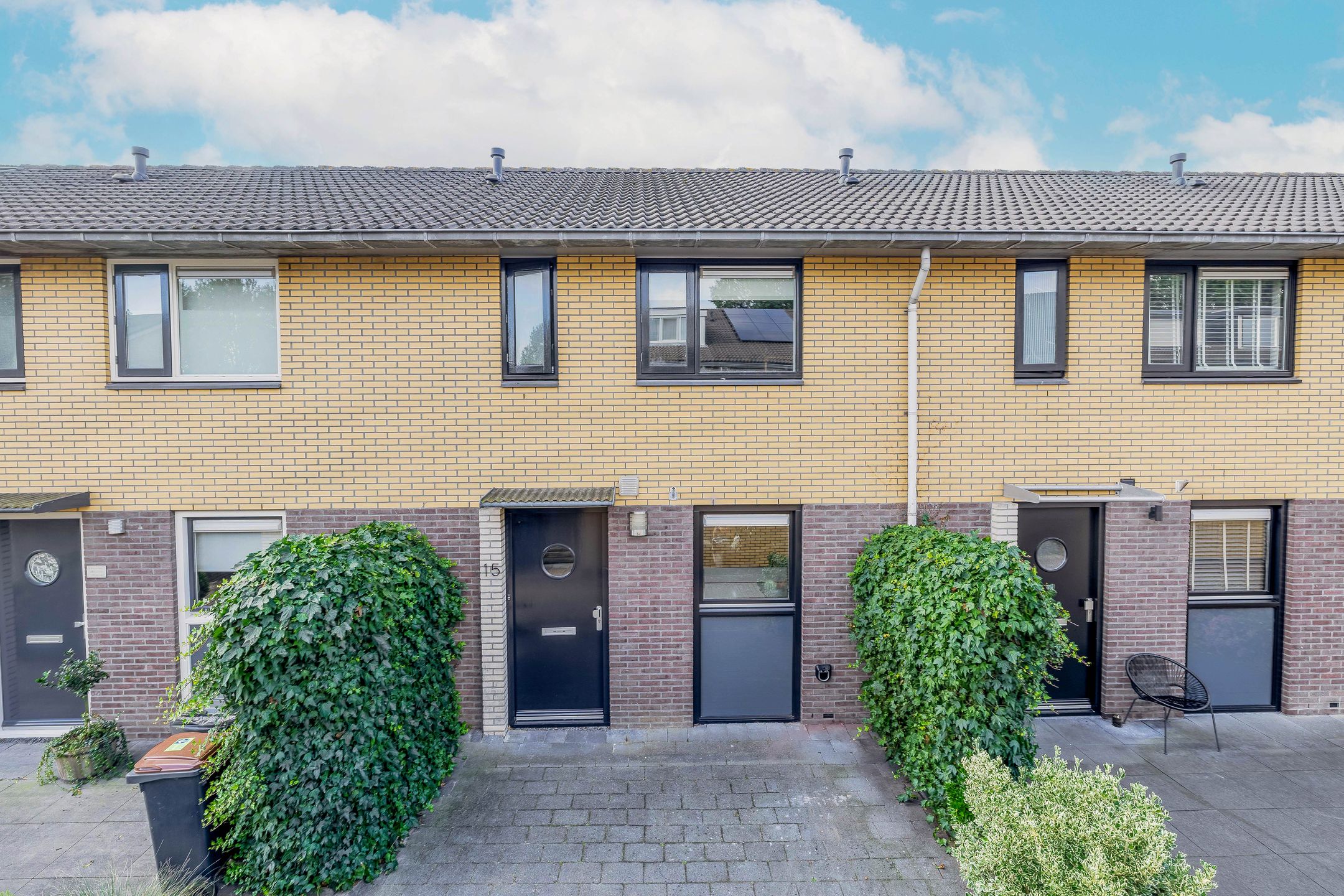 Foto van Parkstee 15, Purmerend