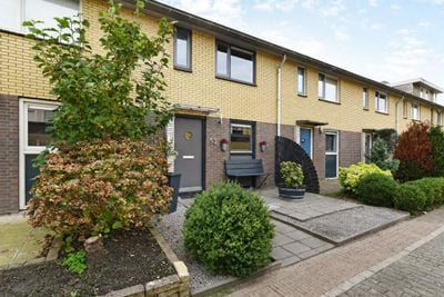 Foto van Parkstee 53, Purmerend