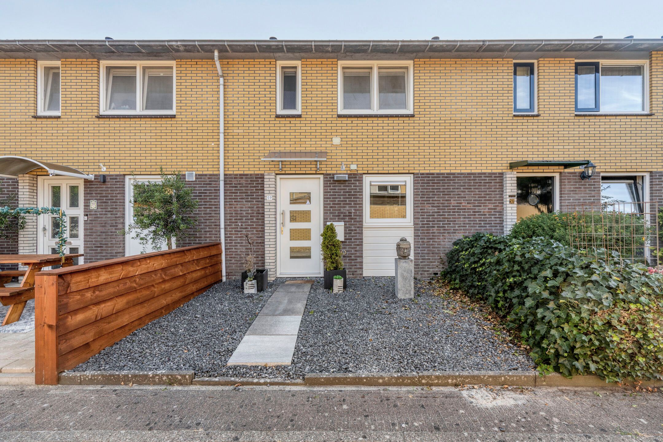 Foto van Parkstee 59, Purmerend