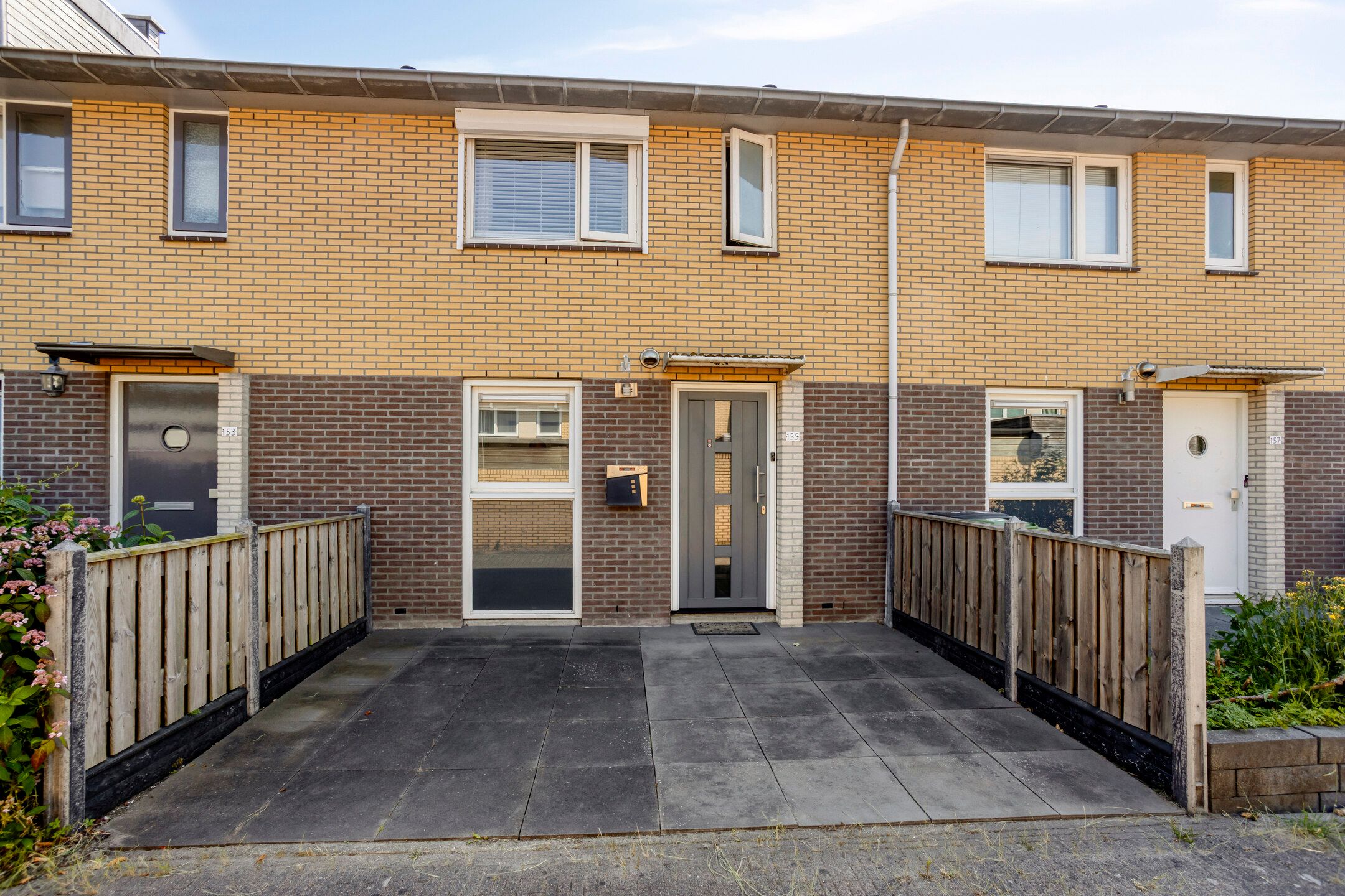 Foto van Parkstee 155, Purmerend