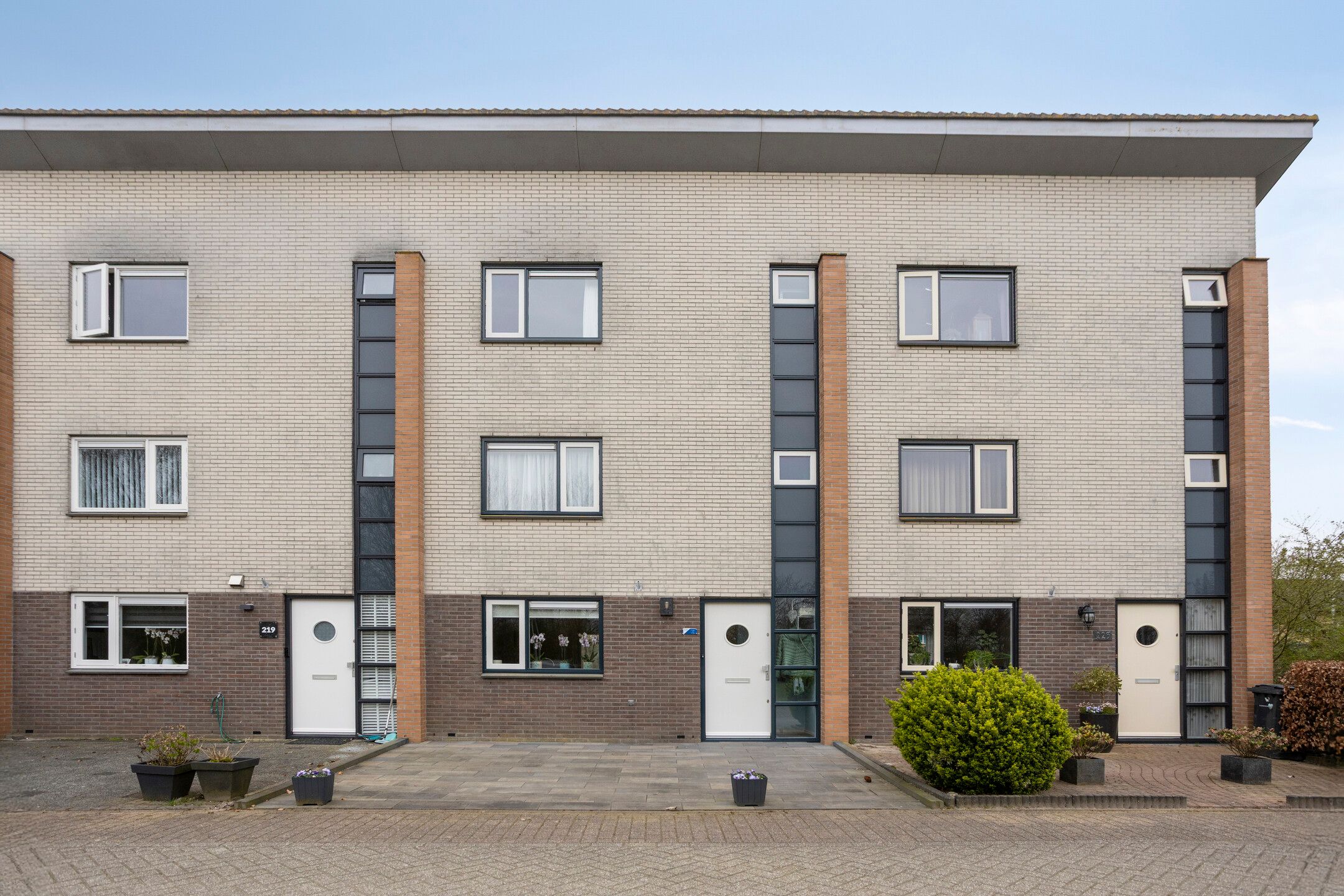 Foto van Parkstee 221, Purmerend