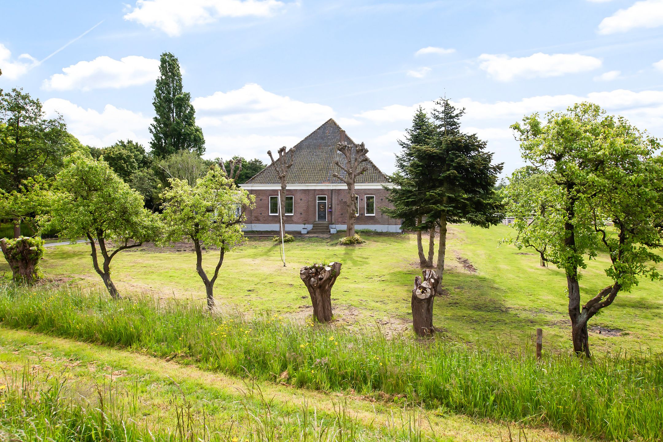 Foto van Purmerdijk 9, Purmerend