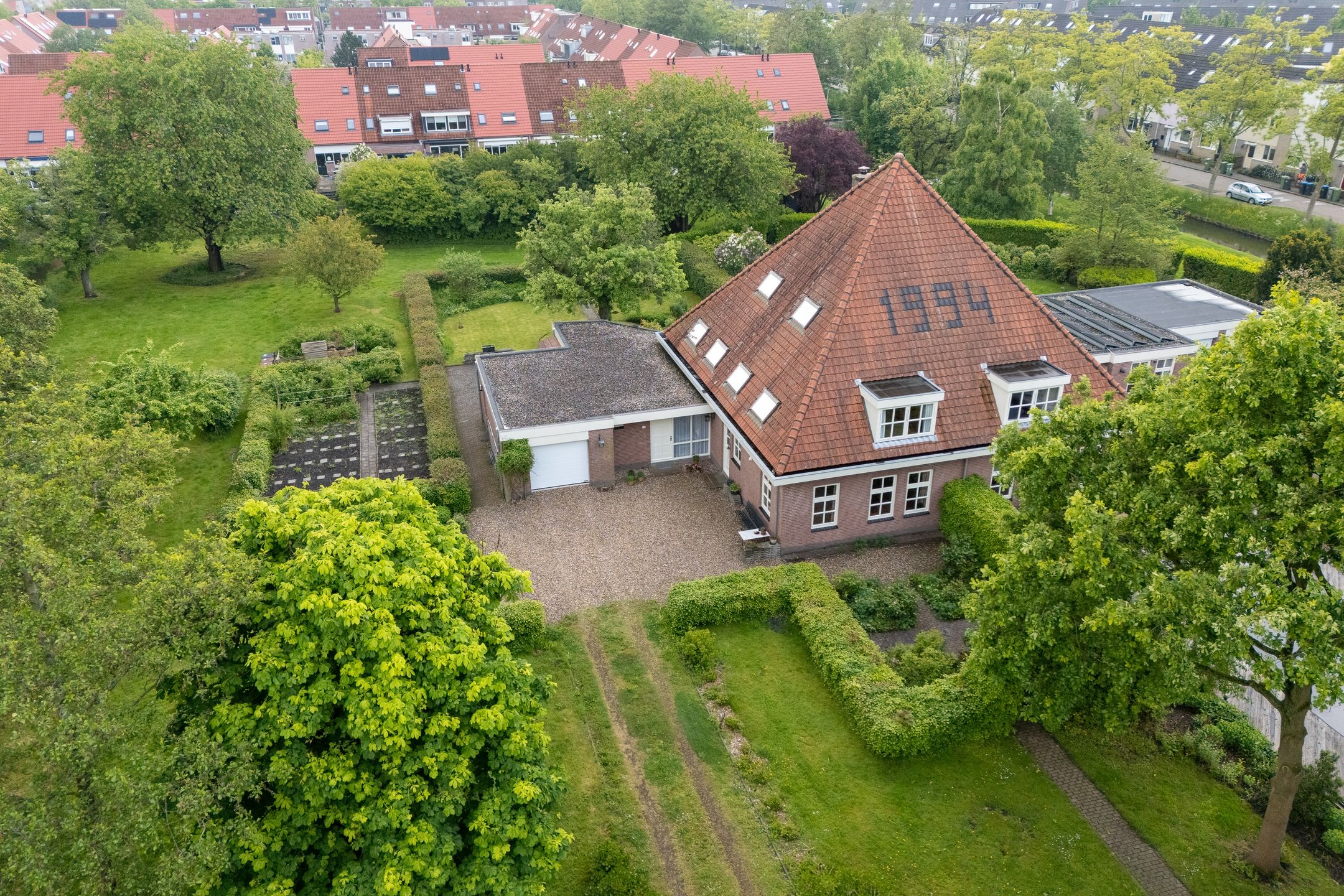 Foto van Lamoenstraat 110, Purmerend