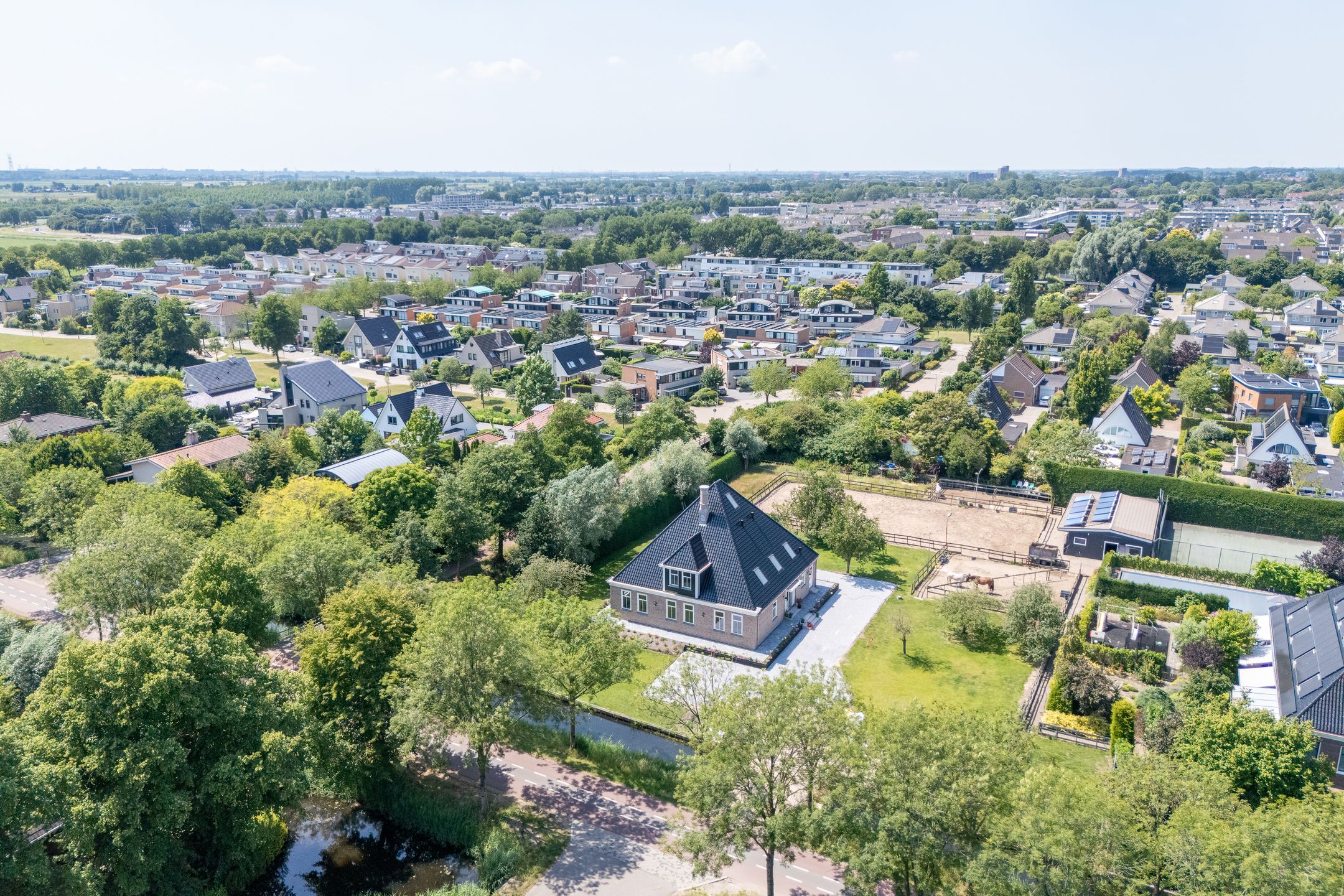 Foto van Westerweg 27A, Purmerend