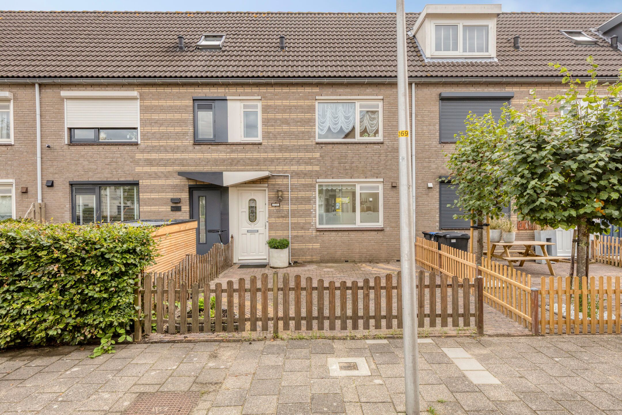 Foto van Grevelingenmeer 147, Purmerend