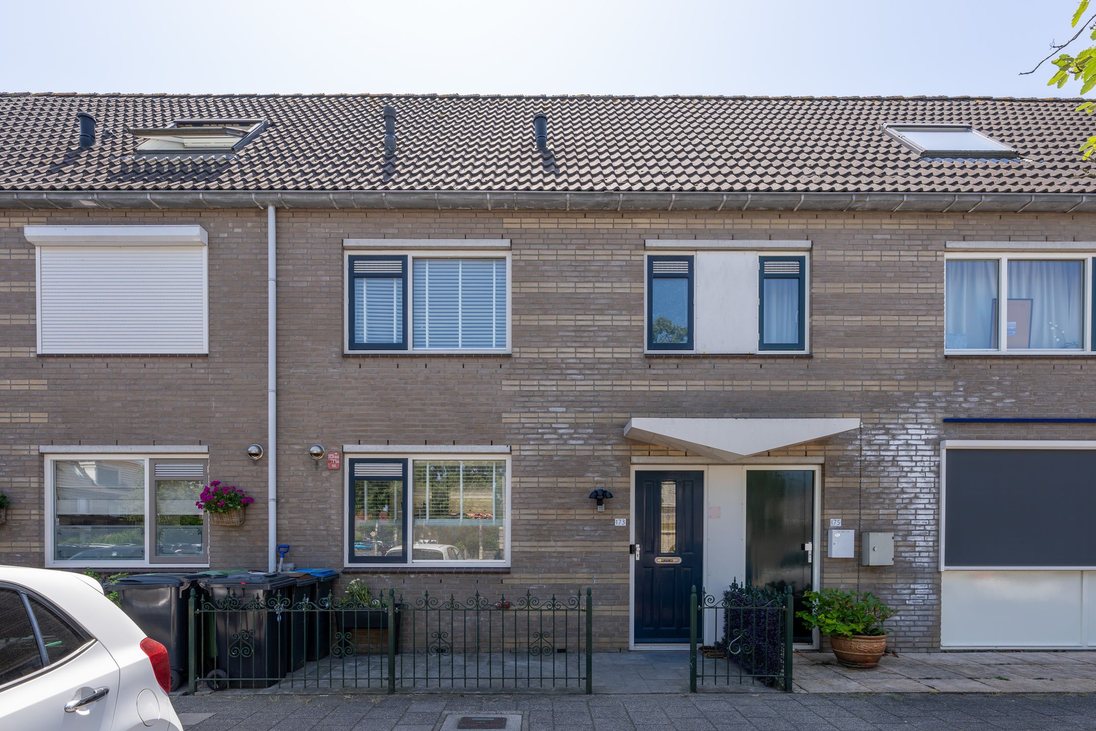 Foto van Grevelingenmeer 173, Purmerend