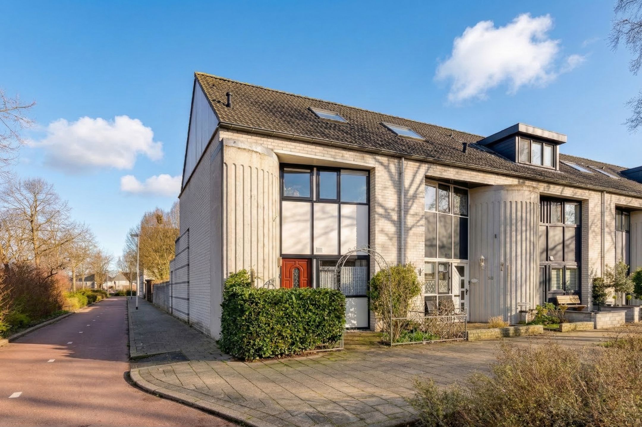 Foto van Grevelingenmeer 60, Purmerend