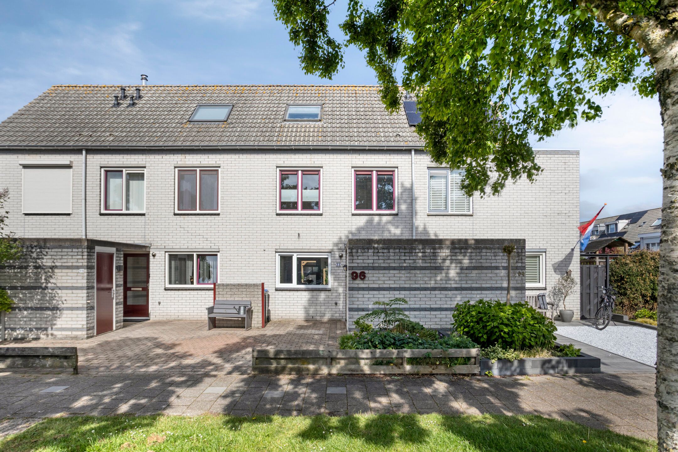 Foto van Grevelingenmeer 96, Purmerend
