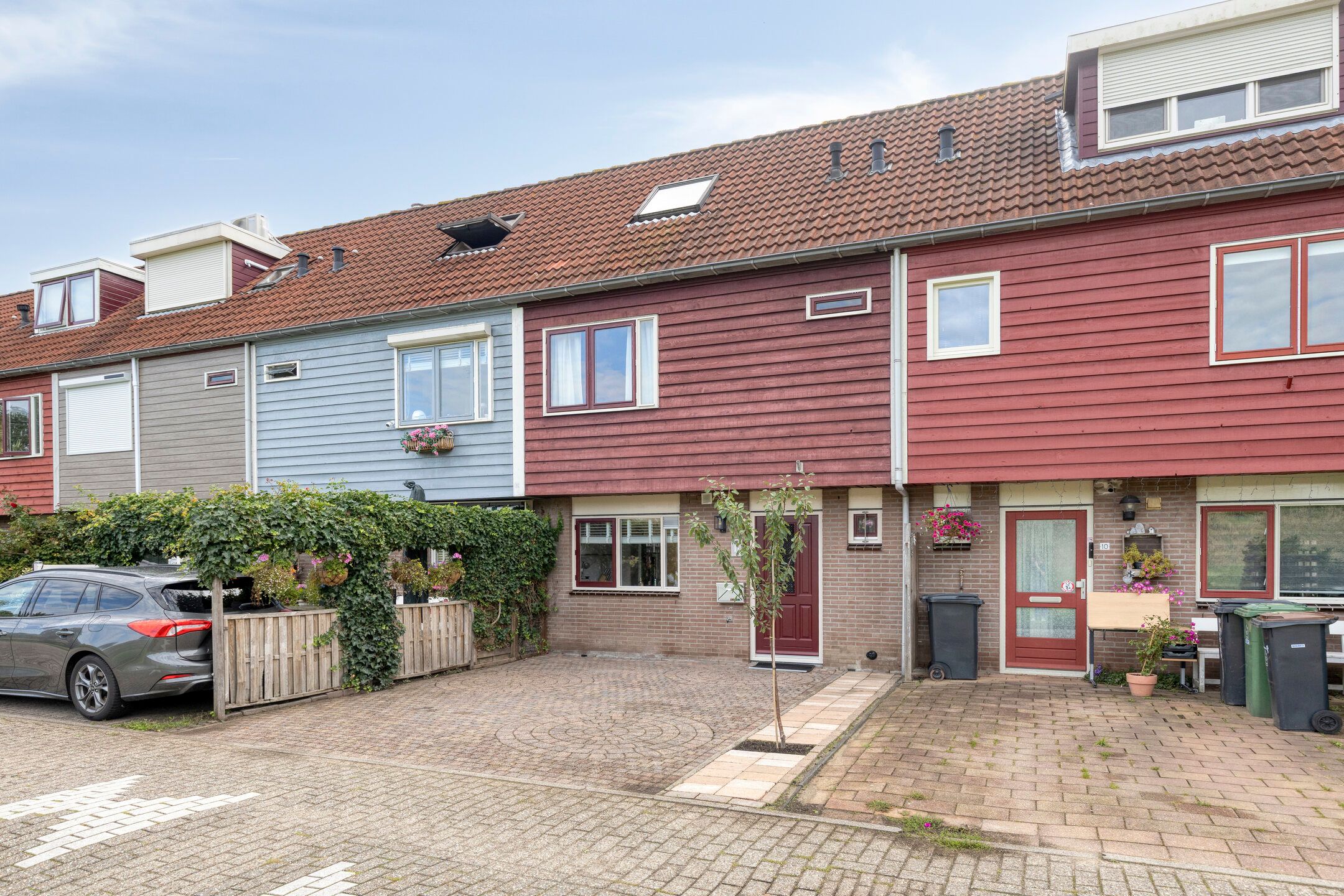 Foto van Westland 11, Purmerend