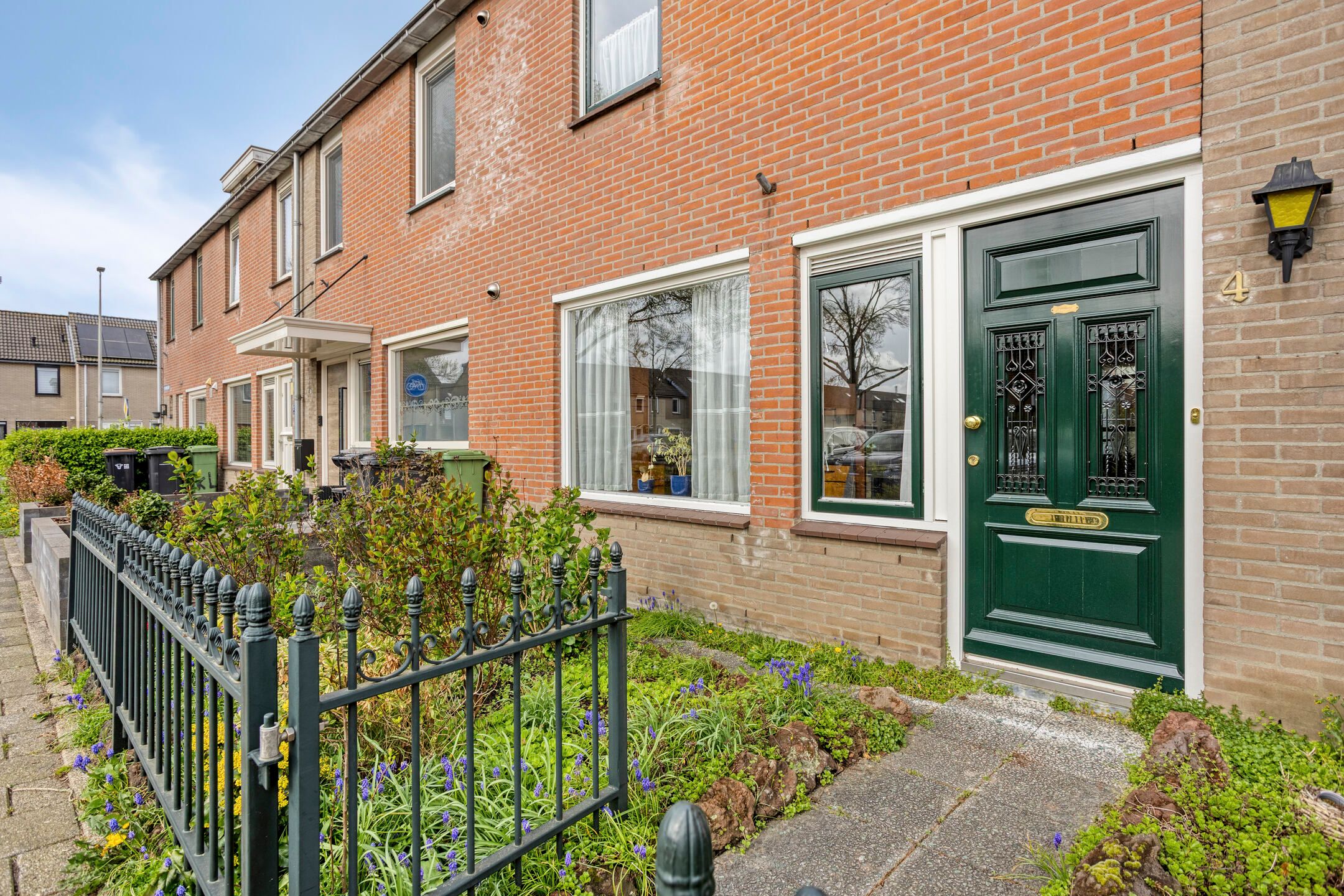 Foto van Kennemerland 4, Purmerend